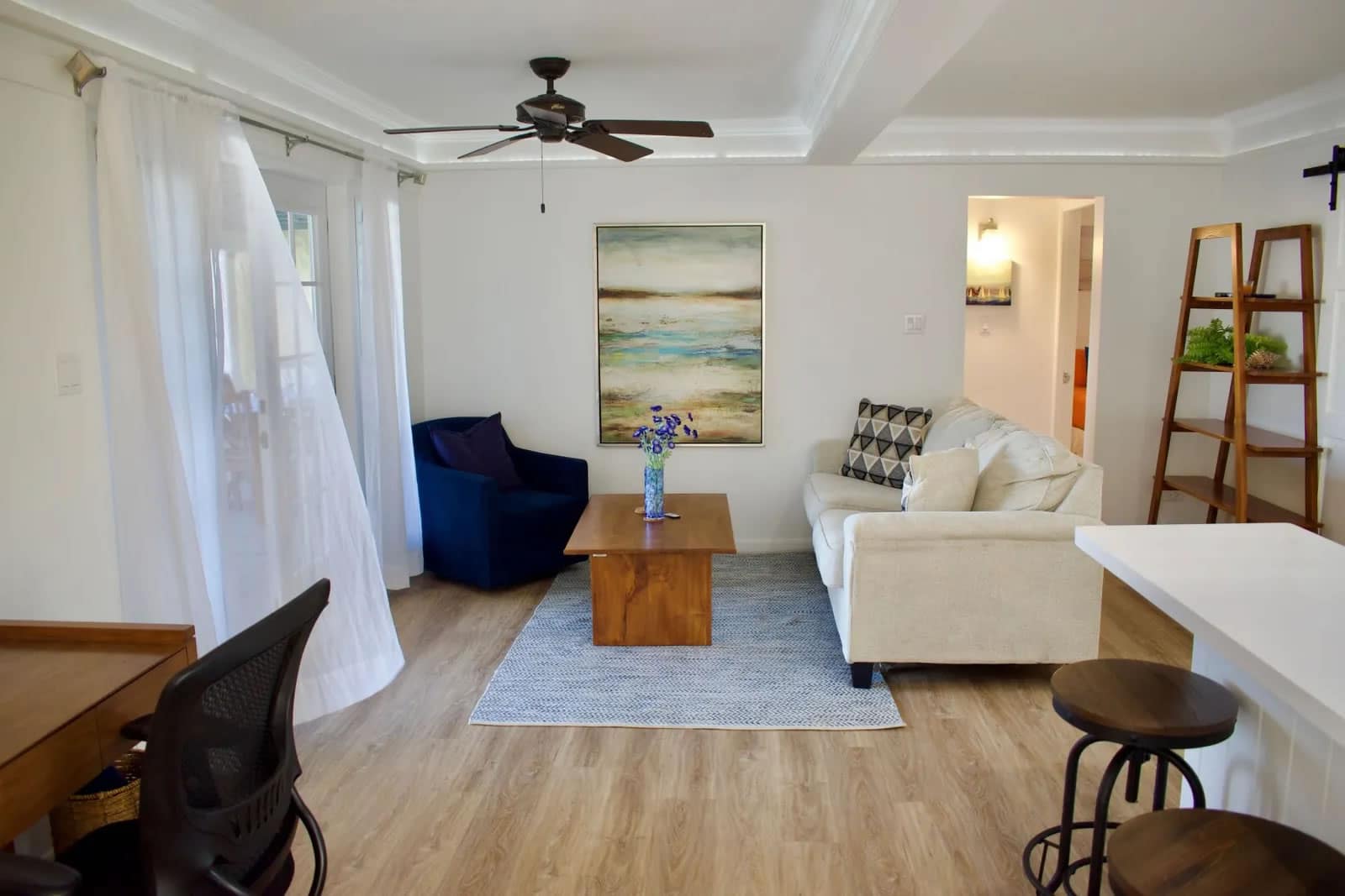 2 Bedroom Condo 3 for Sale, Tobacco Wharf, Road Town, Tortola, BVI