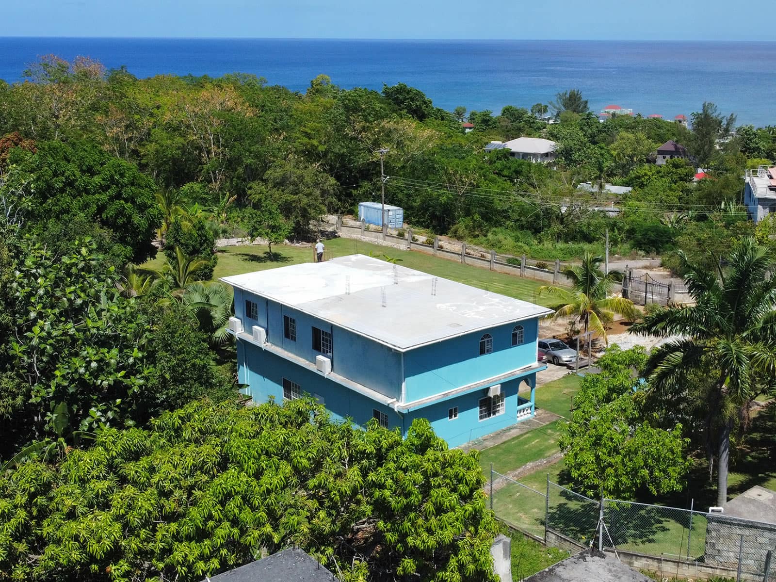 3 Bedroom House for Sale, Westland Mountain, Negril, Jamaica 7th Heaven Properties