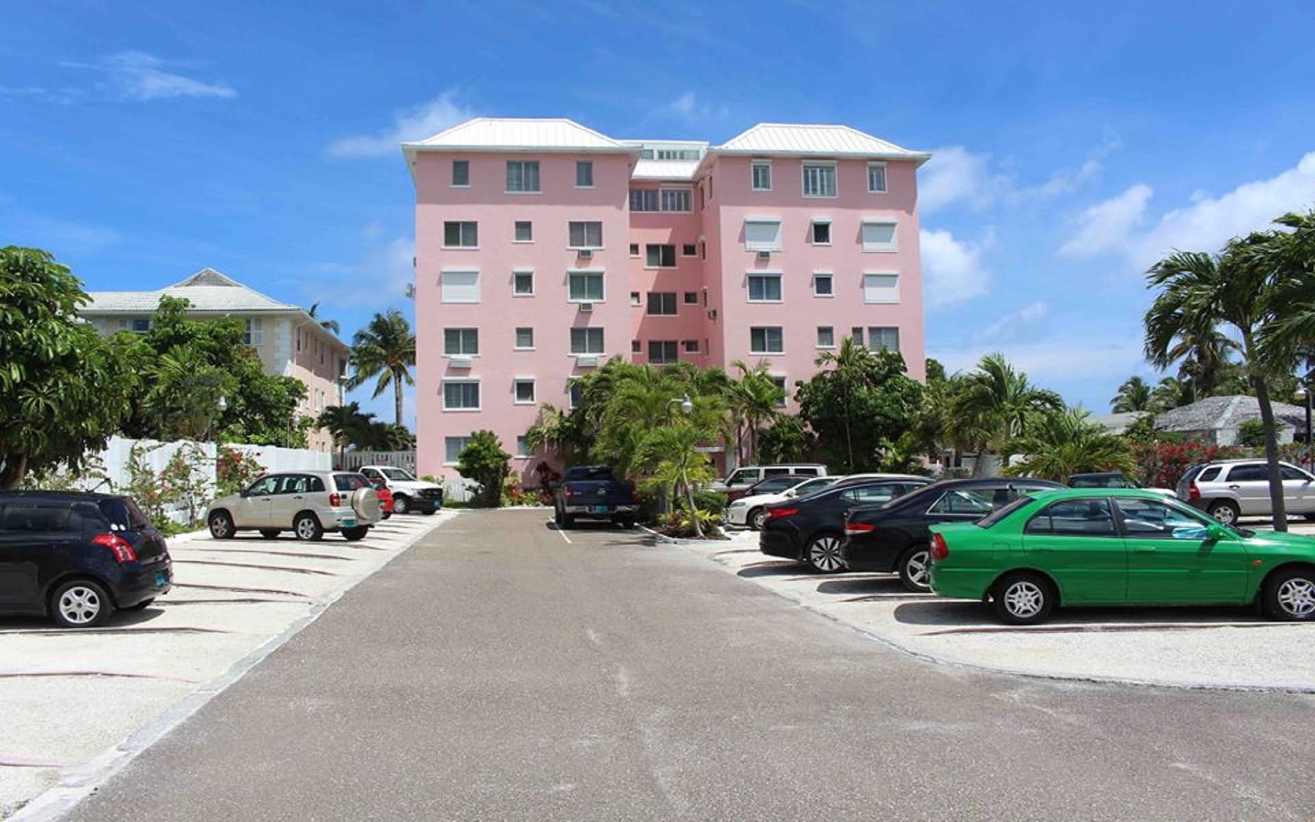 2 Bedroom Condo for Sale, Towers Of Cable Beach, Cable Beach, New