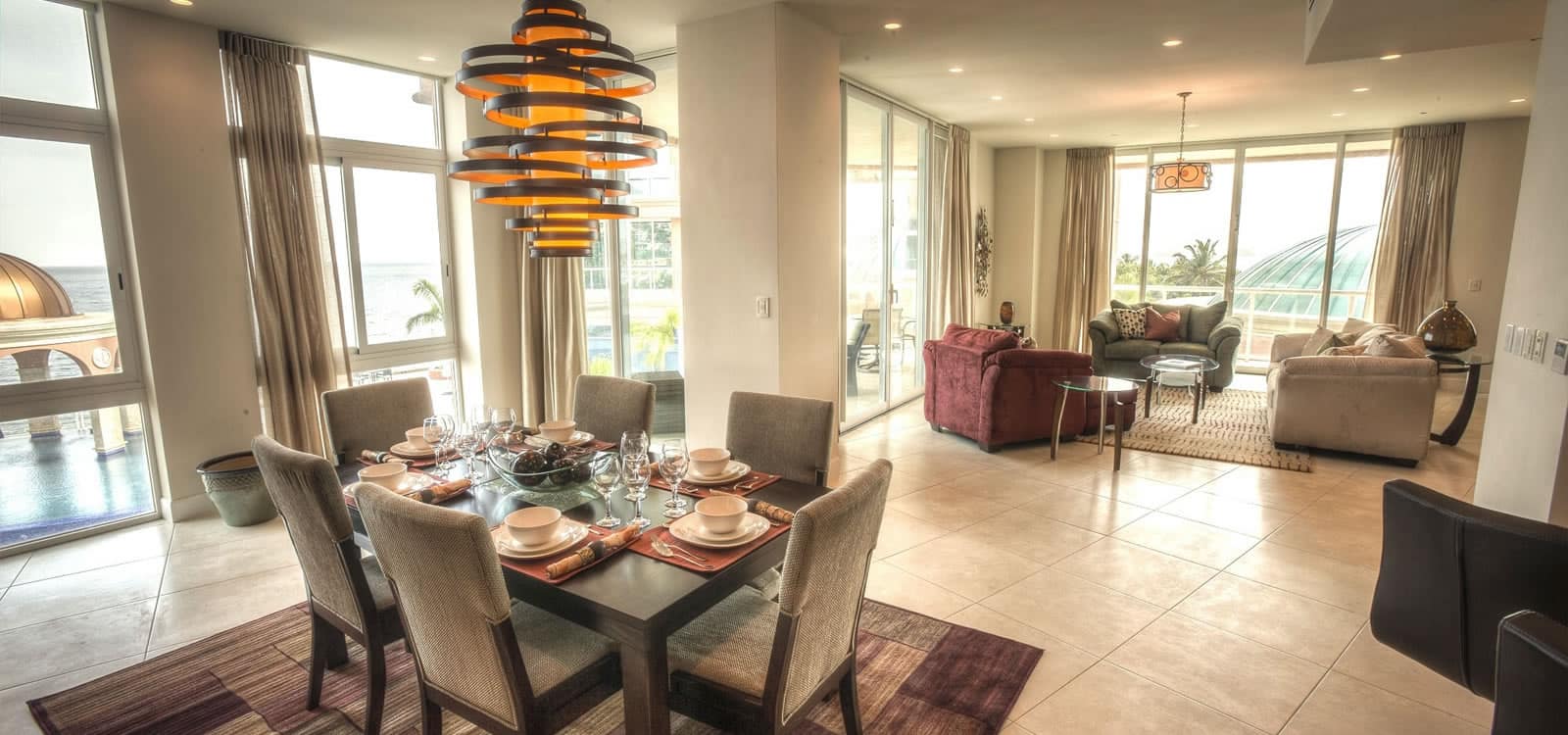 3 Bedroom Luxury Apartments for Sale, Port of Spain, Trinidad 7th