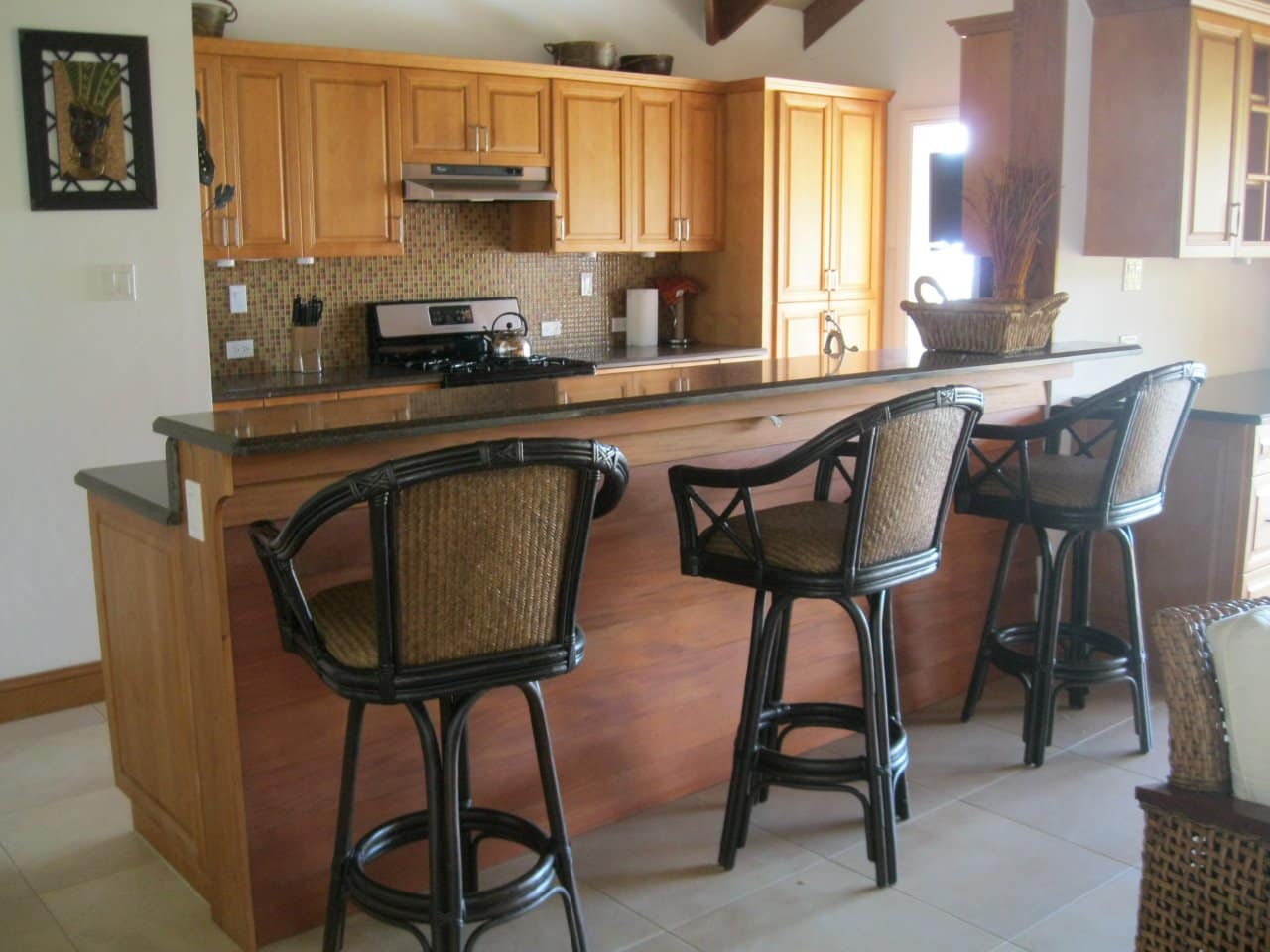 2 Bedroom House for Sale, Olveston, Montserrat 7th Heaven Properties