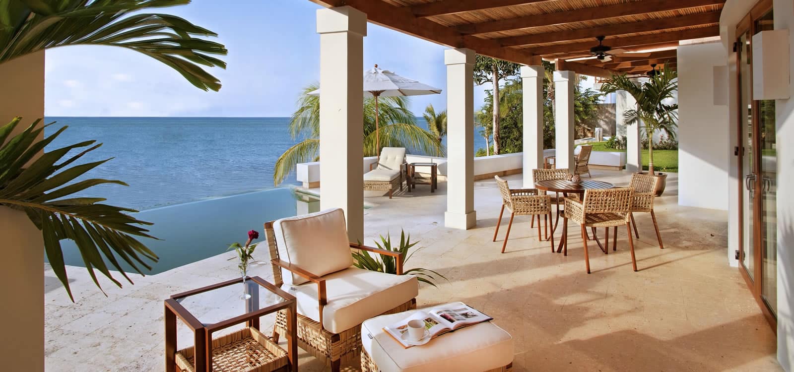 2 Bedroom SeaView Home for Sale, Pristine Bay, Roatan 7th Heaven