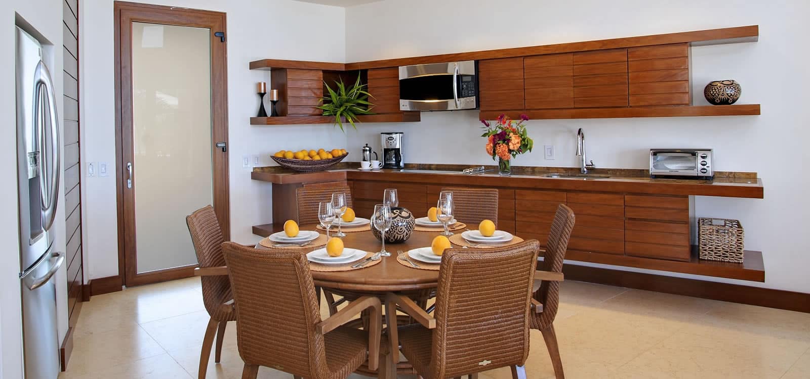 2 Bedroom SeaView Home for Sale, Pristine Bay, Roatan 7th Heaven