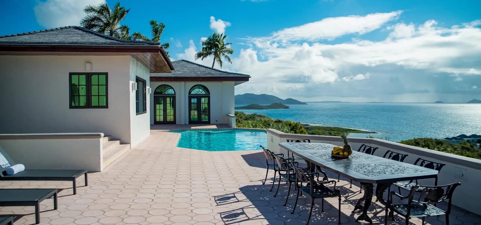 6 Bedroom Home for Sale, Nora Hazel Point, Tortola, BVI 7th Heaven