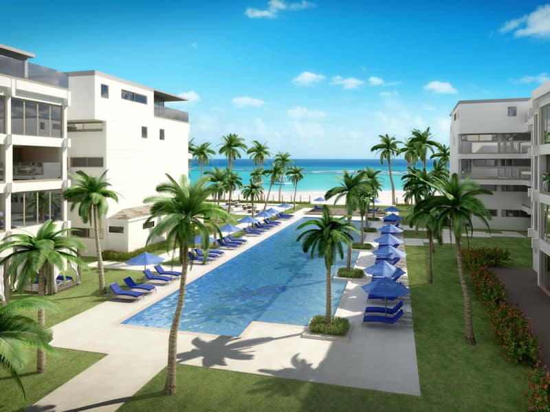 Splash out on a place in the sun 7th Heaven Properties