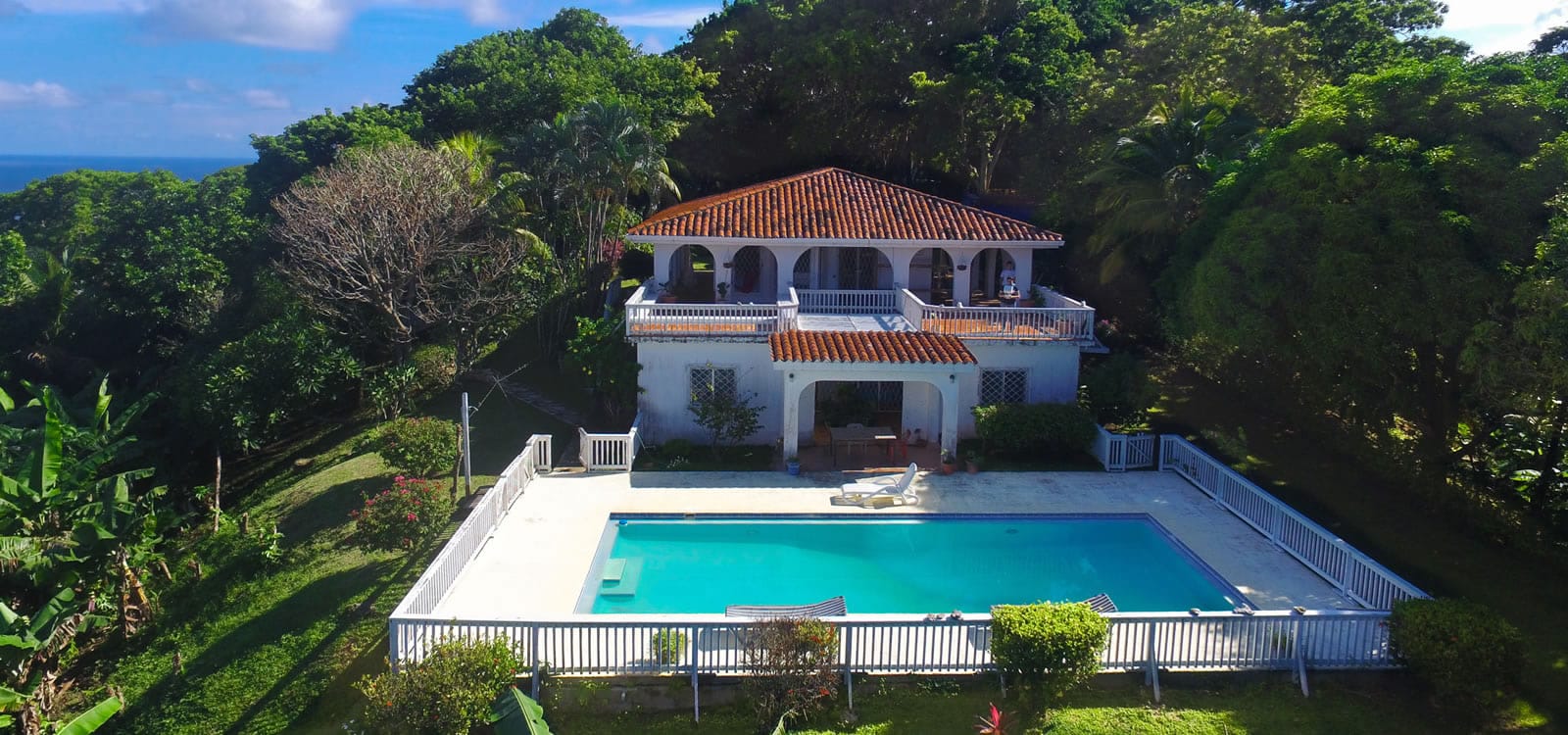 4 Bedroom Property for Sale, Ruby Lee Ridge, First Bight, Roatan 7th