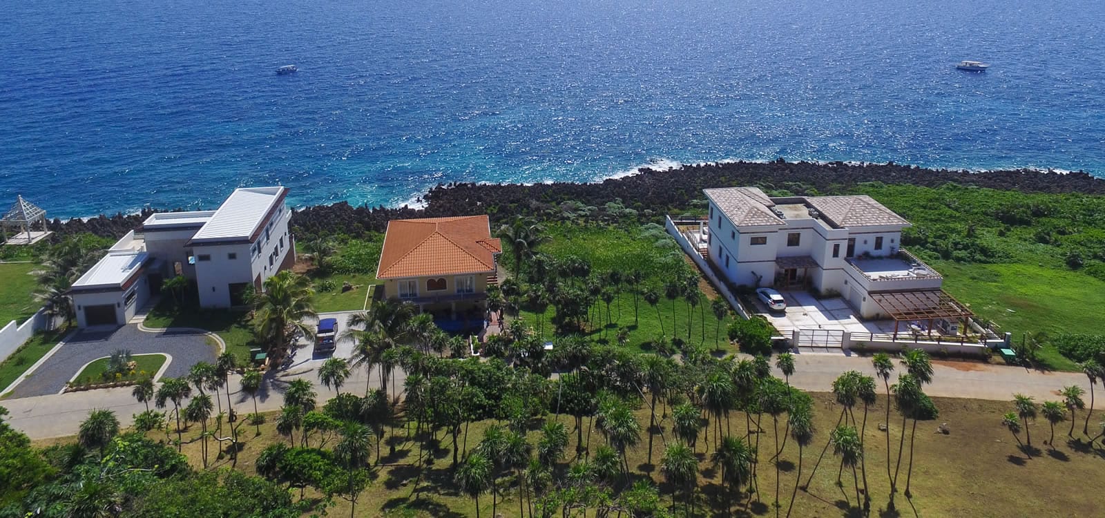 Half Acre Lot of Land for Sale, Lighthouse Estates, West Bay, Roatan