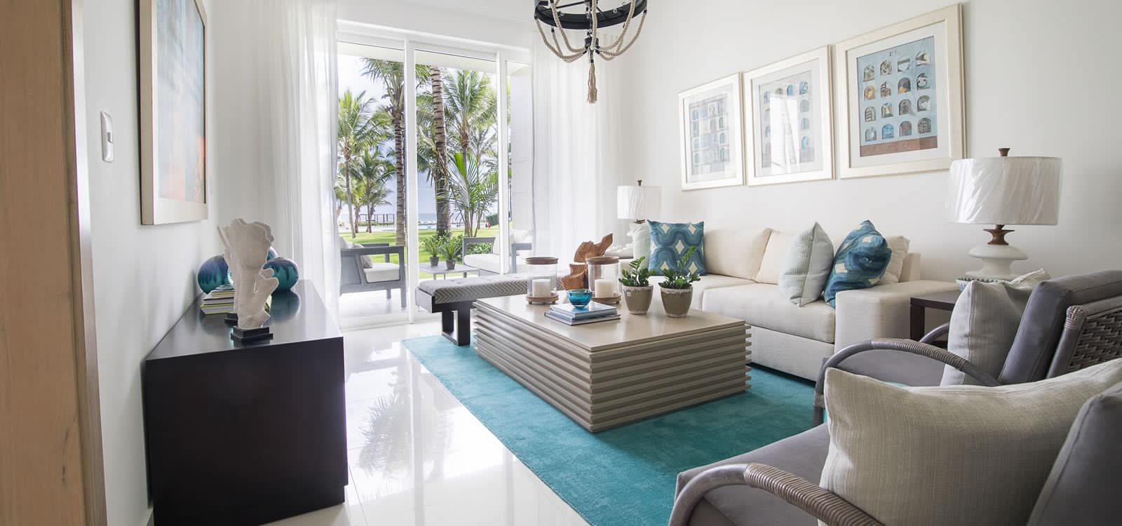 2 Bedroom Beachfront Condos for Sale, Cabarete, Dominican Republic