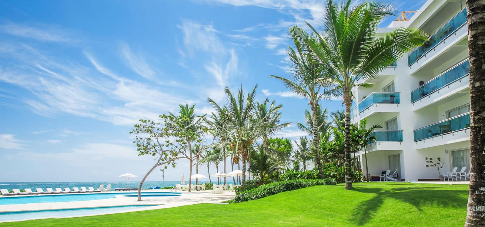 3 Bedroom Beachfront Condos for Sale, Cabarete, Dominican Republic