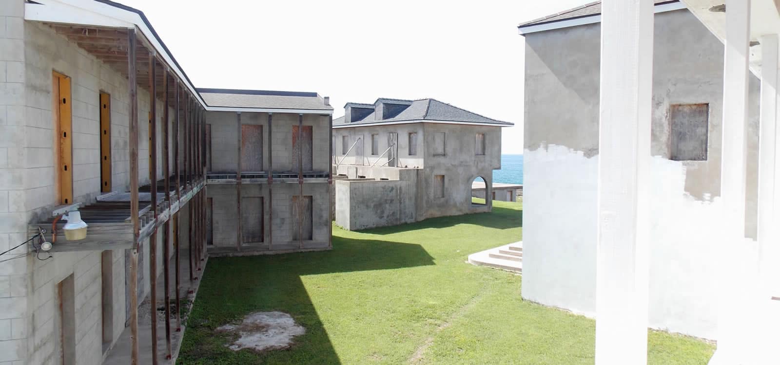 Beachfront Hotel for Sale, Negril, Jamaica 7th Heaven