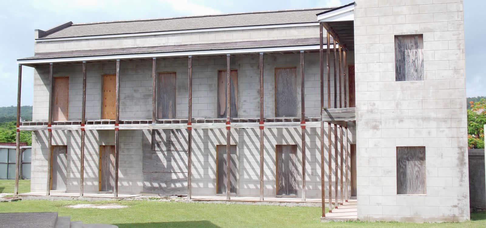 Beachfront Hotel for Sale, Negril, Jamaica 7th Heaven