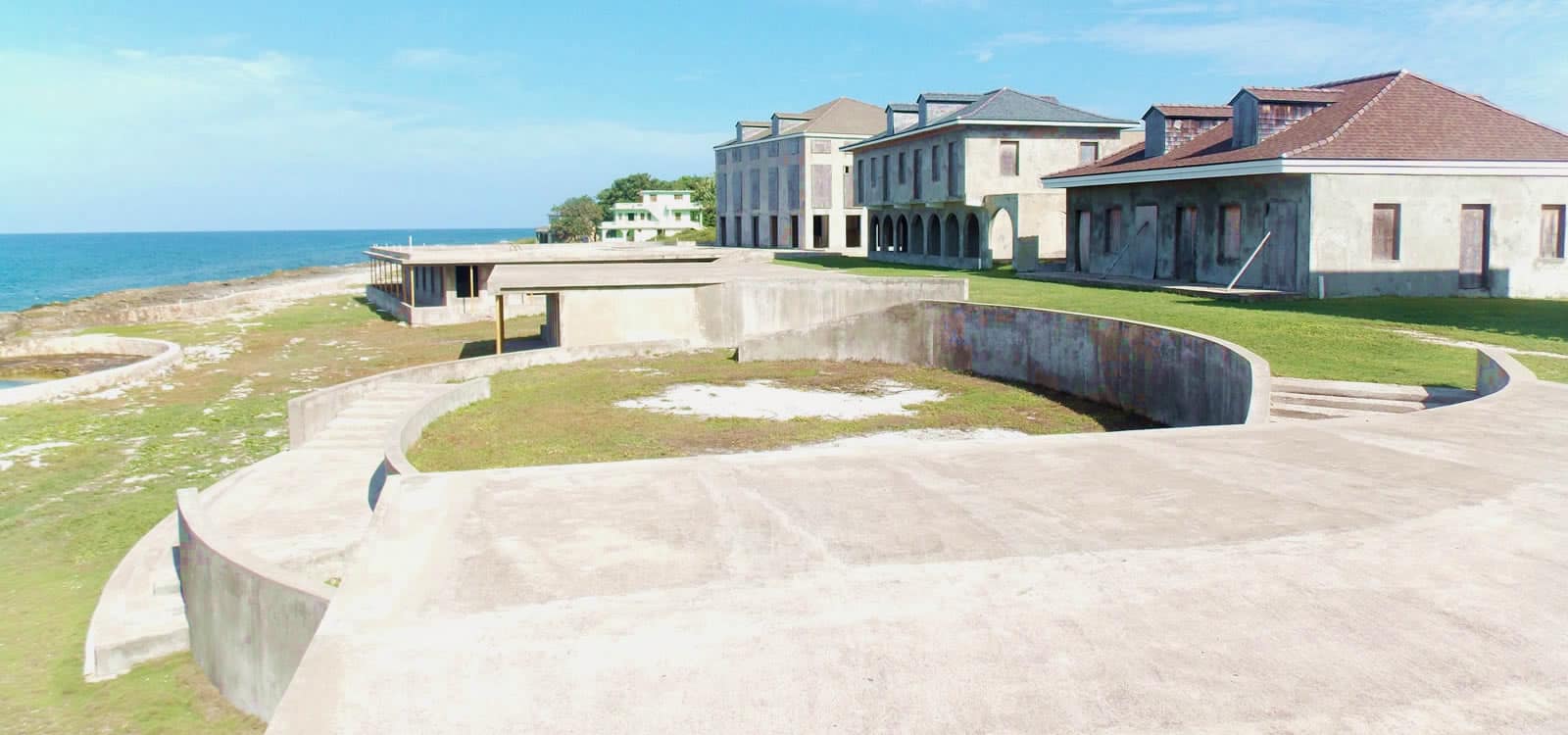 Beachfront Hotel for Sale, Negril, Jamaica 7th Heaven