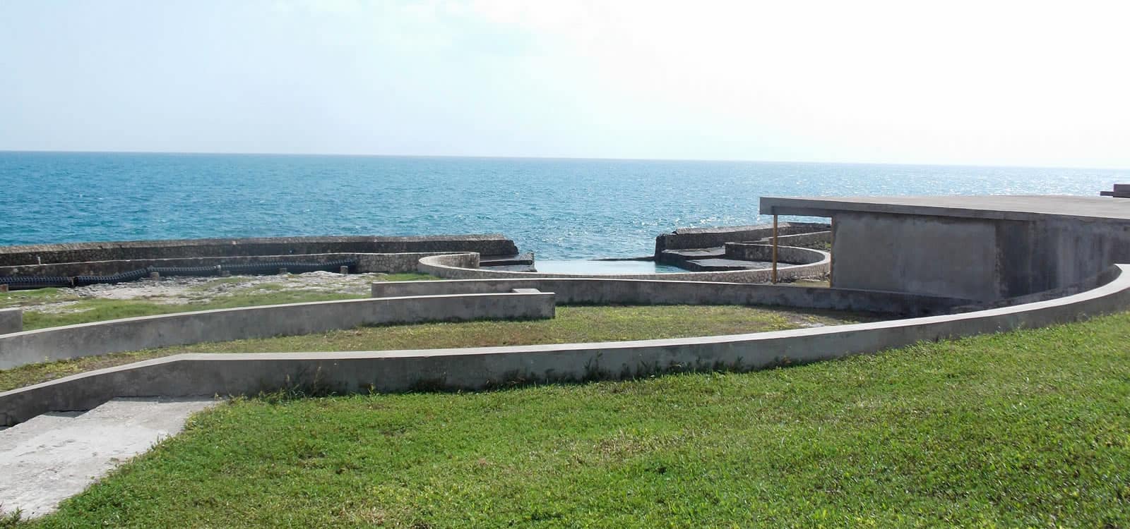 Beachfront Hotel for Sale, Negril, Jamaica 7th Heaven