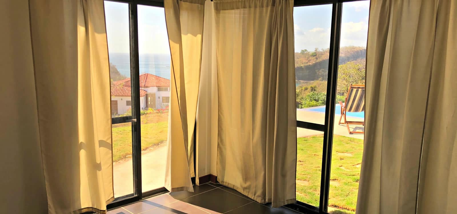 3 Bedroom Home for Sale, Pacific Marlin, San Juan del Sur, Nicaragua