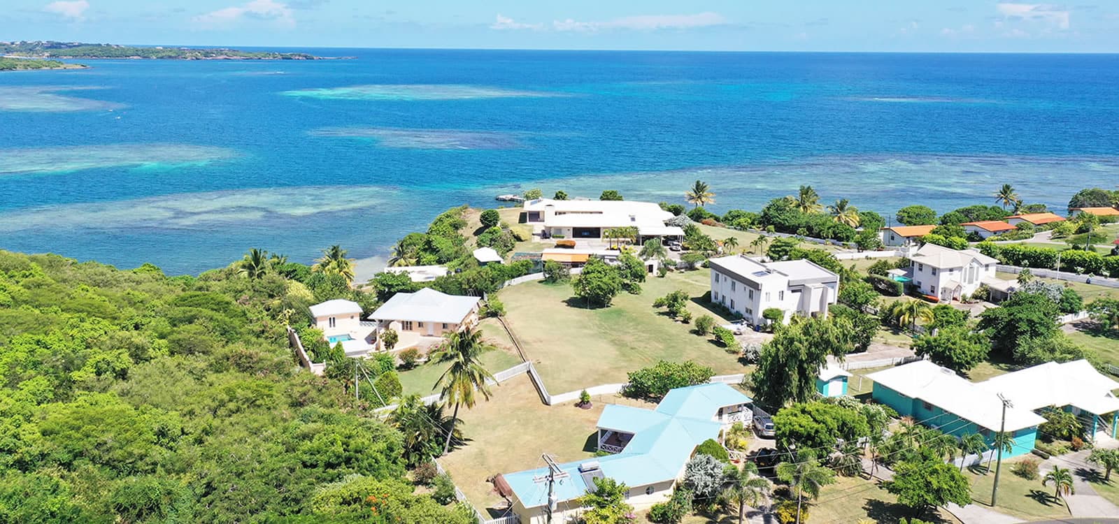 0.36 Acres of Prime Land for Sale, Lance aux Epines, Grenada 7th Heaven Properties