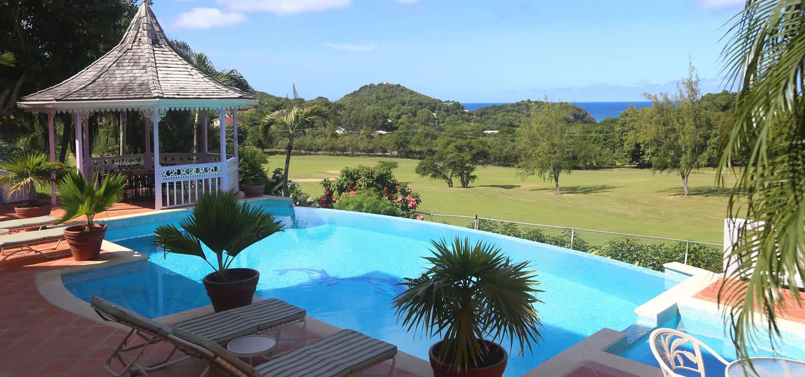 6 Bedroom Luxury Home for Sale, Golf Ridge, Cap Estate, St Lucia 7th