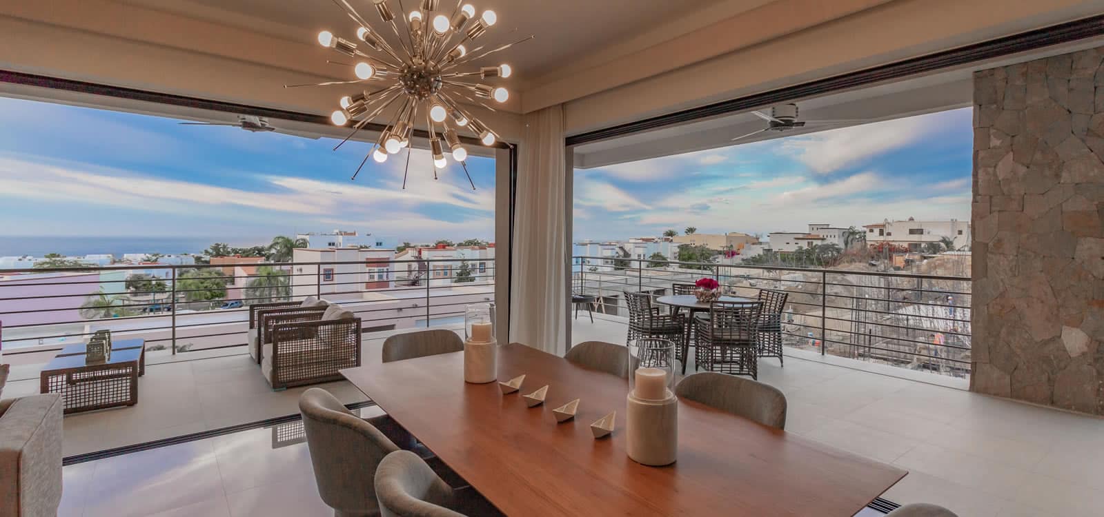 3 Bedroom Condos for Sale, Tramonti Los Cabos, Cabo San Lucas, Mexico