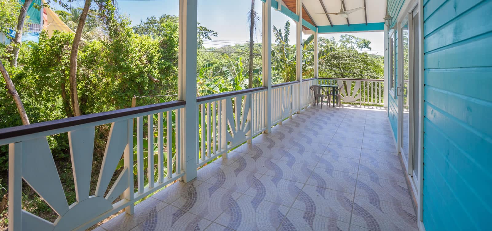 5 Bedroom Home for Sale, West Bay, Roatan 7th Heaven Properties