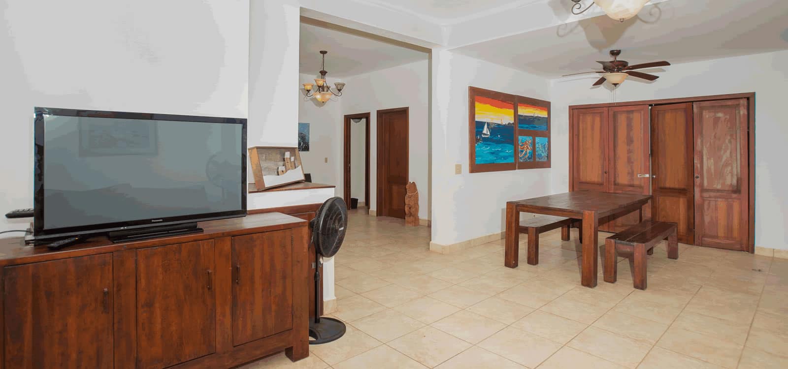 4 Bedroom House for Sale, Lawson Rock, Roatan 7th Heaven Properties