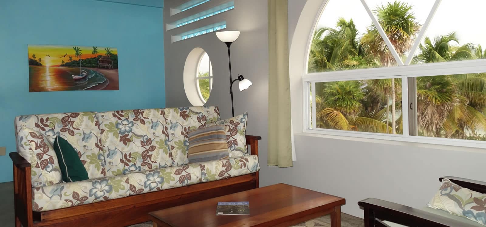 3 Bedroom Beachfront Home for Sale, San Pedro, Ambergris Caye, Belize