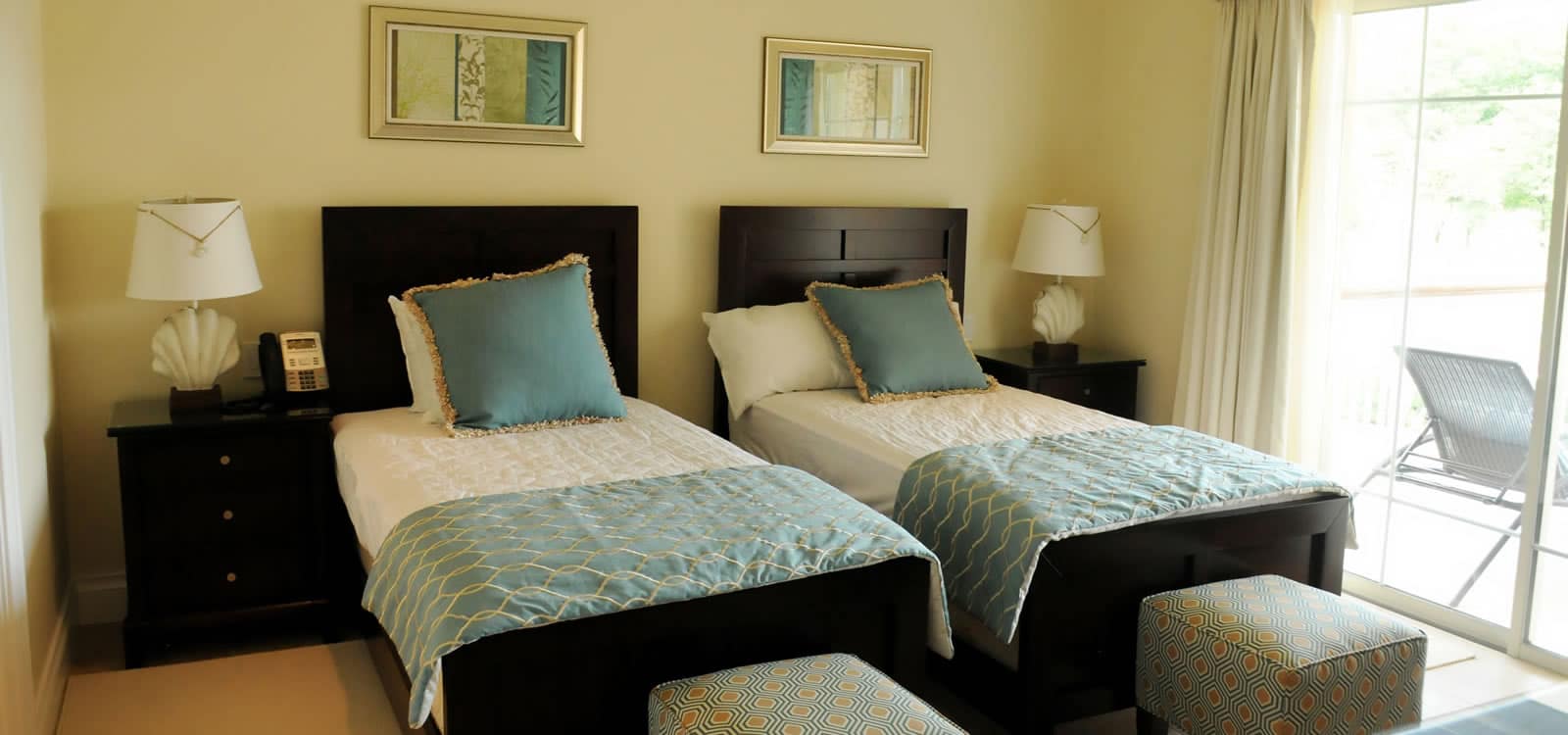 2 Bedroom Waterfront Condo for Sale, The Landings, St Lucia 7th