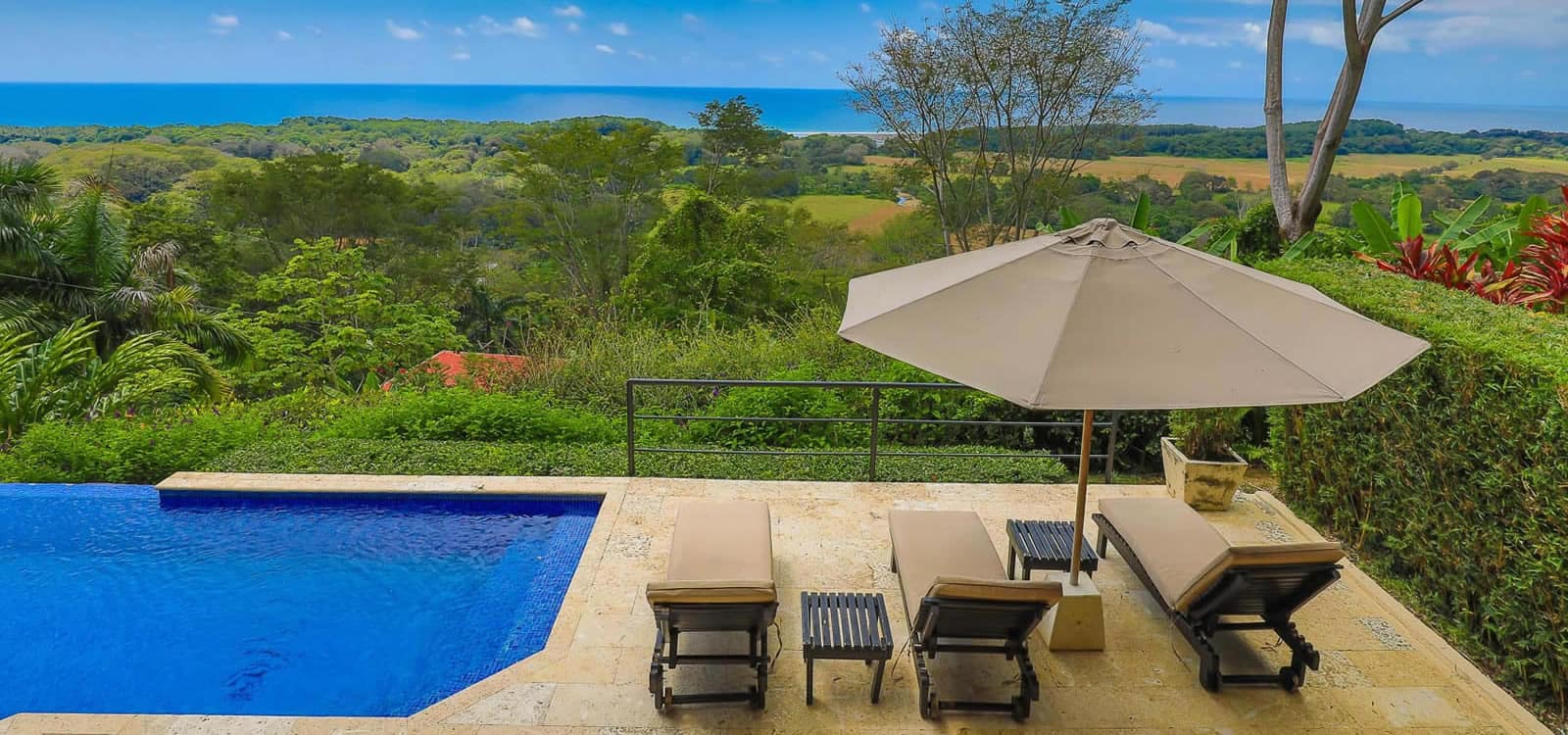 4 Bedroom Home for Sale, Hatillo, Dominical, Costa Rica 7th Heaven