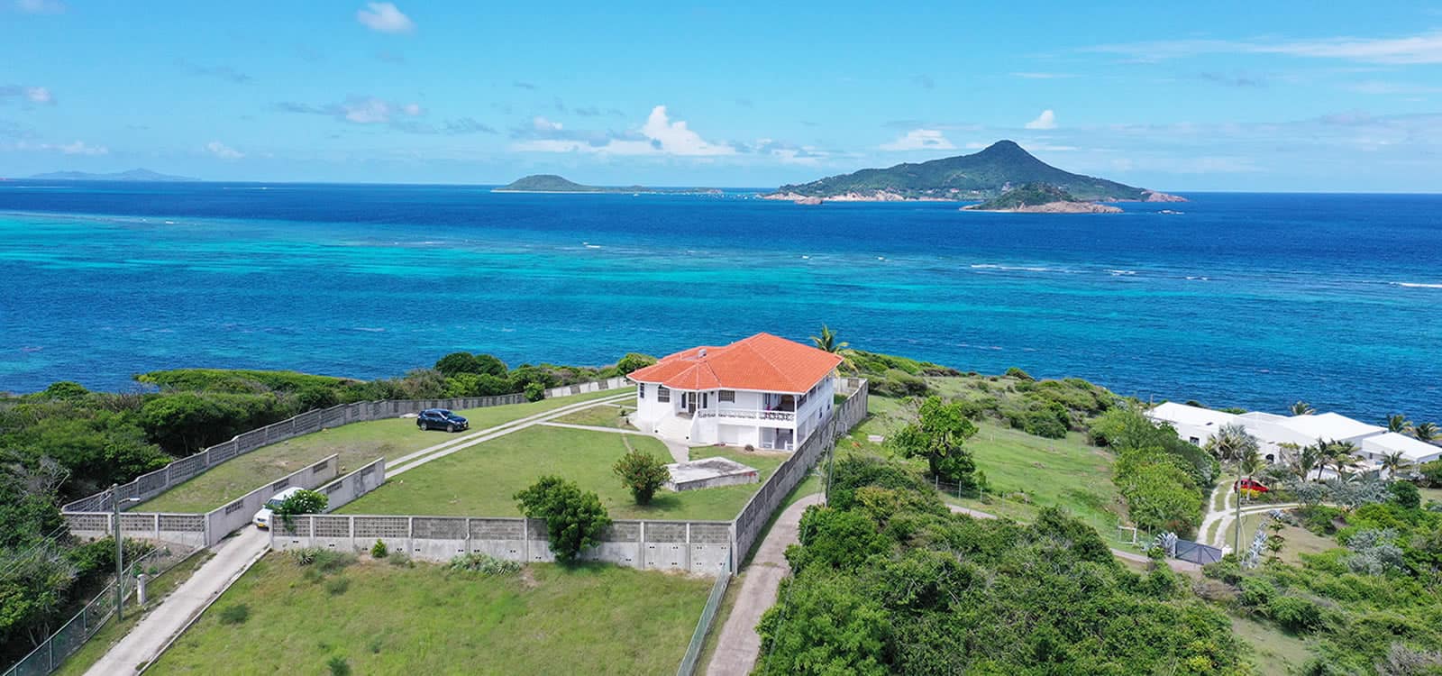 4 Bedroom Home for Sale, Bayaleau, Carriacou, Grenada Grenadines 7th