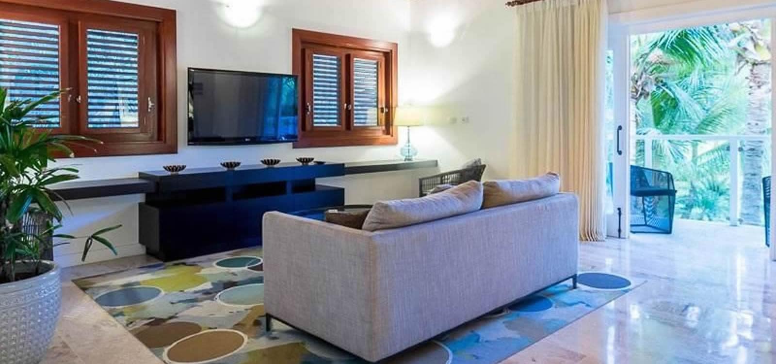 6 Bedroom Luxury Villa for Sale, Vistamar, Casa de Campo, Dominican