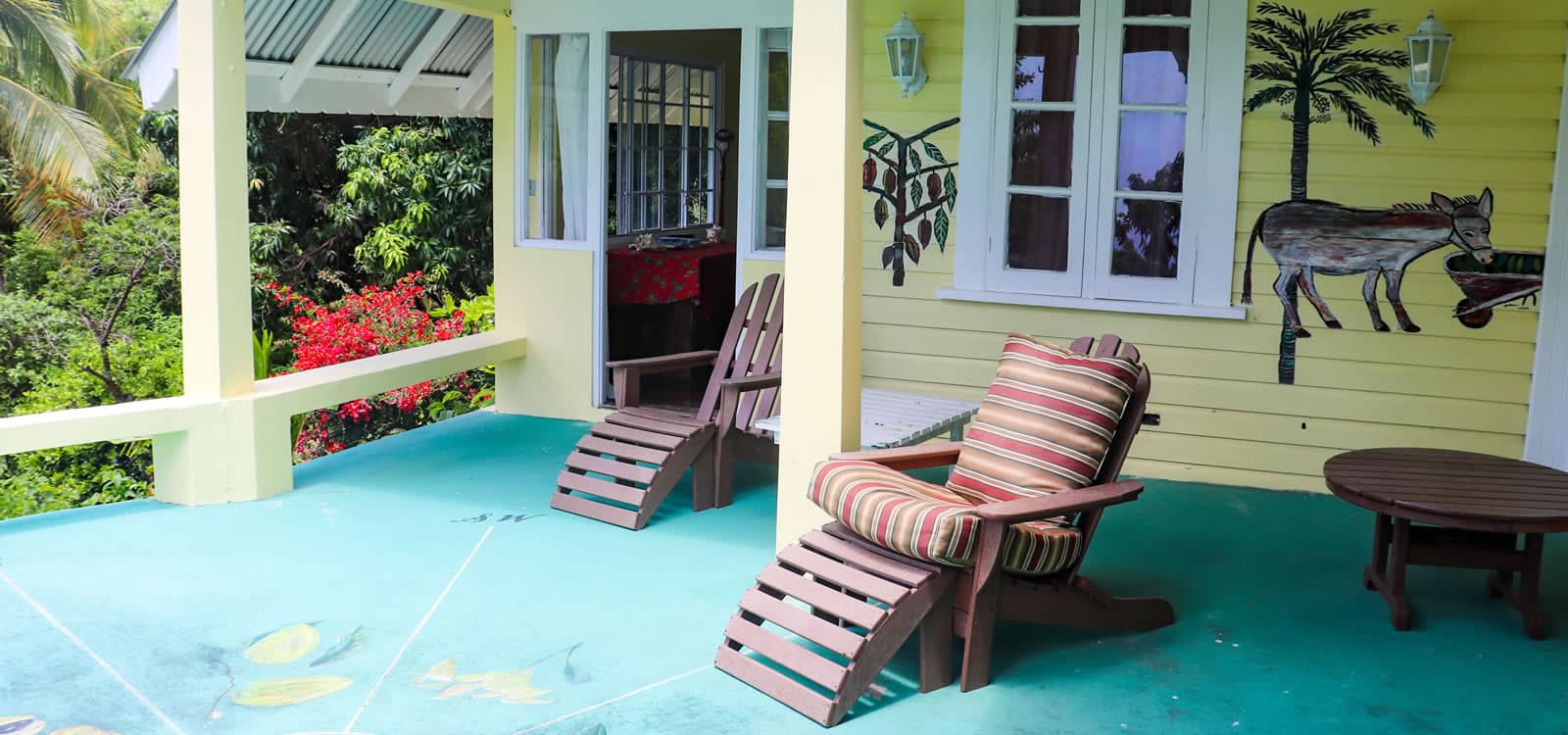 Historic Plantation Home for Sale, Mount Rodney, Prospect, St. Patrick's, Grenada 7th Heaven