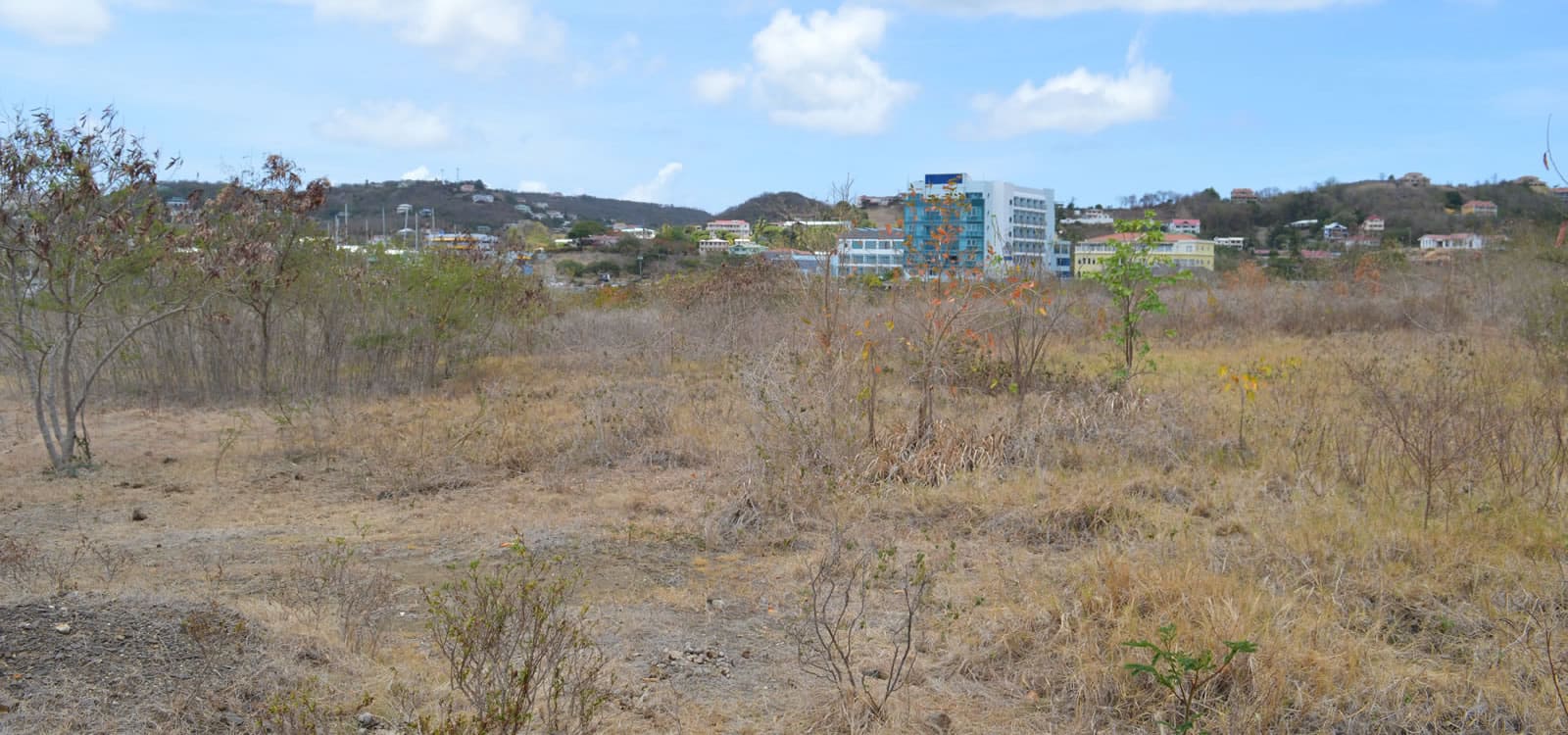 0.34 Acres of Land for Sale, Rodney Bay, St Lucia 7th Heaven Properties