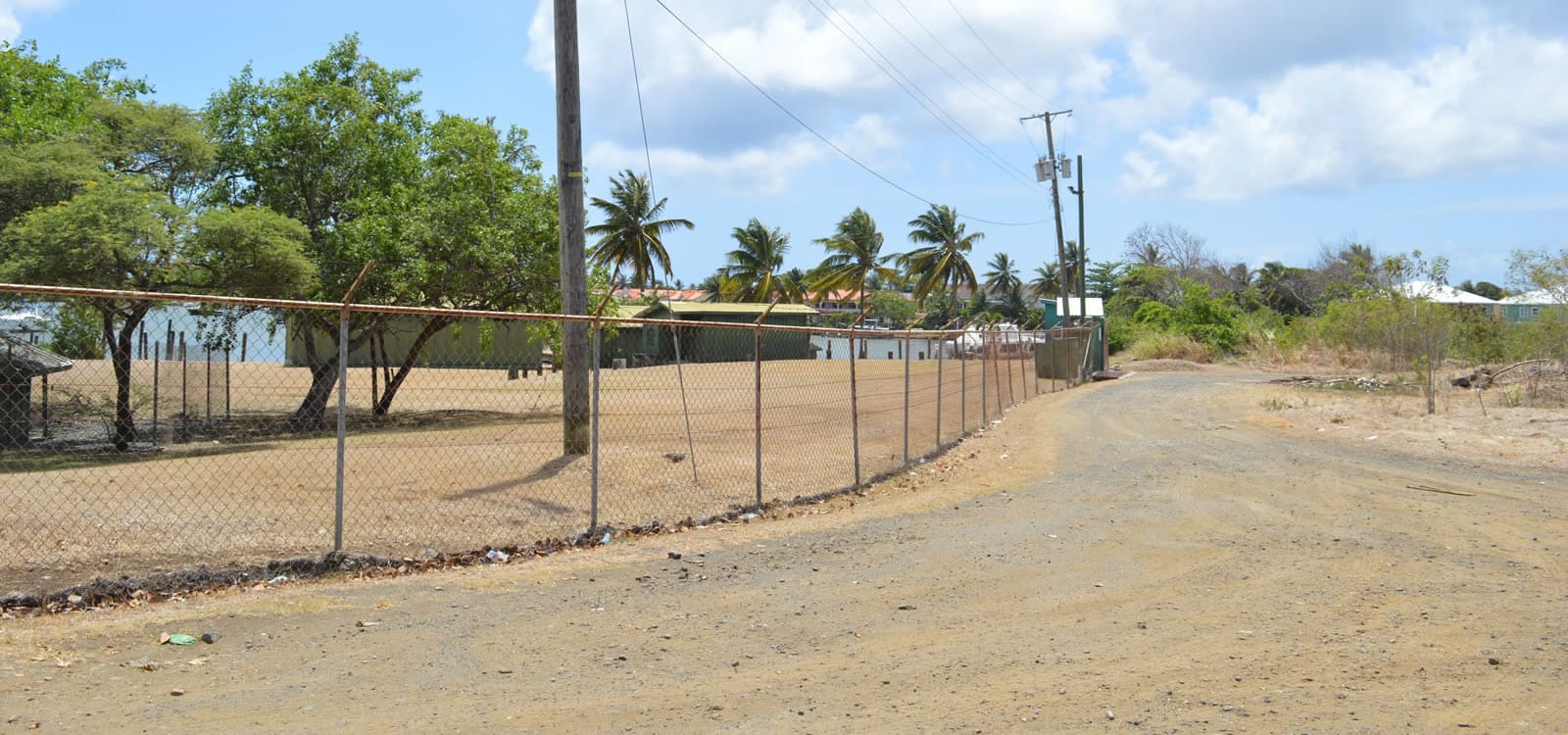 0.34 Acres of Land for Sale, Rodney Bay, St Lucia 7th Heaven Properties