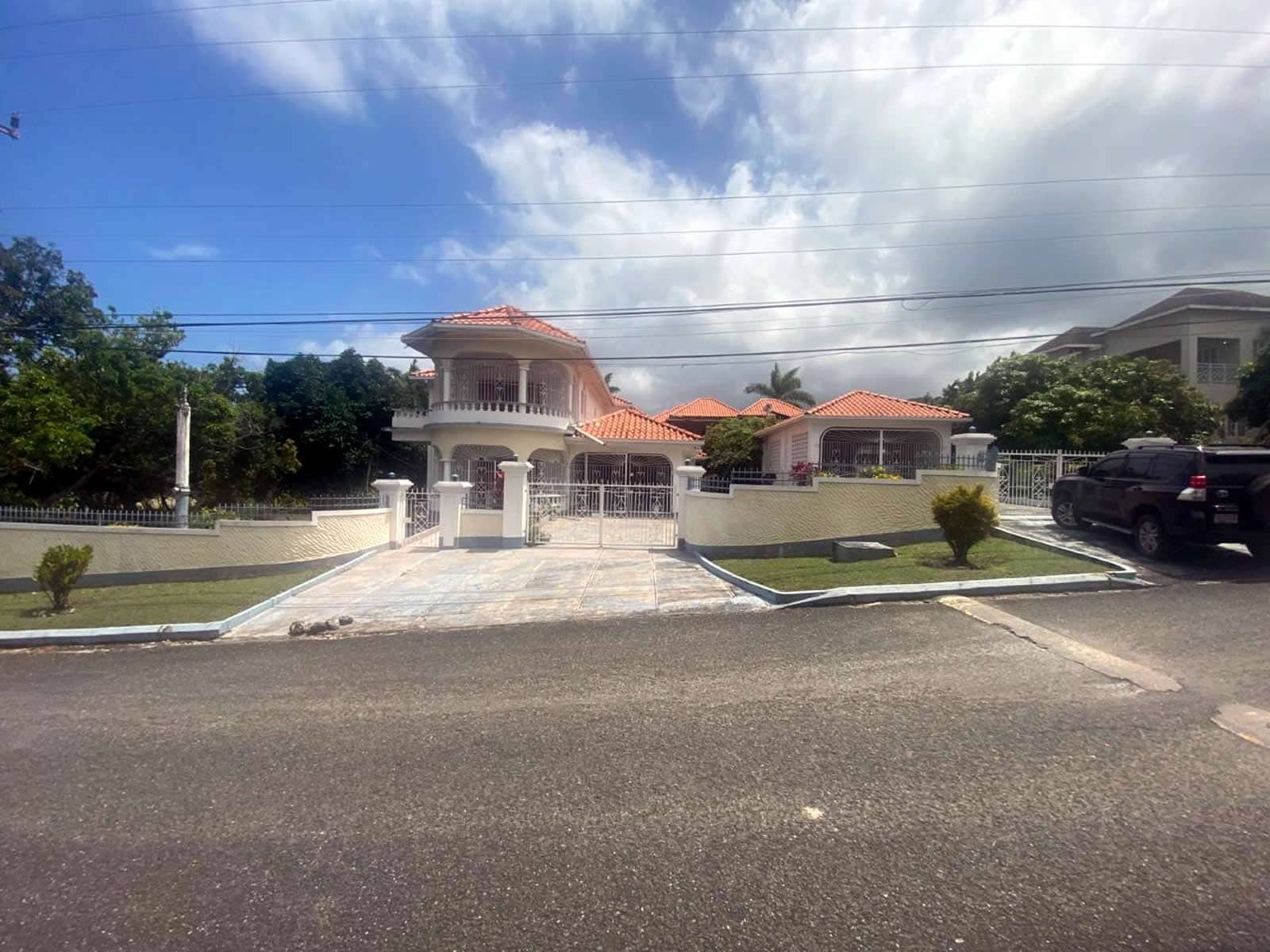 4 Bedroom House for Sale, Vista del Mar, St Ann's Bay, Jamaica 7th