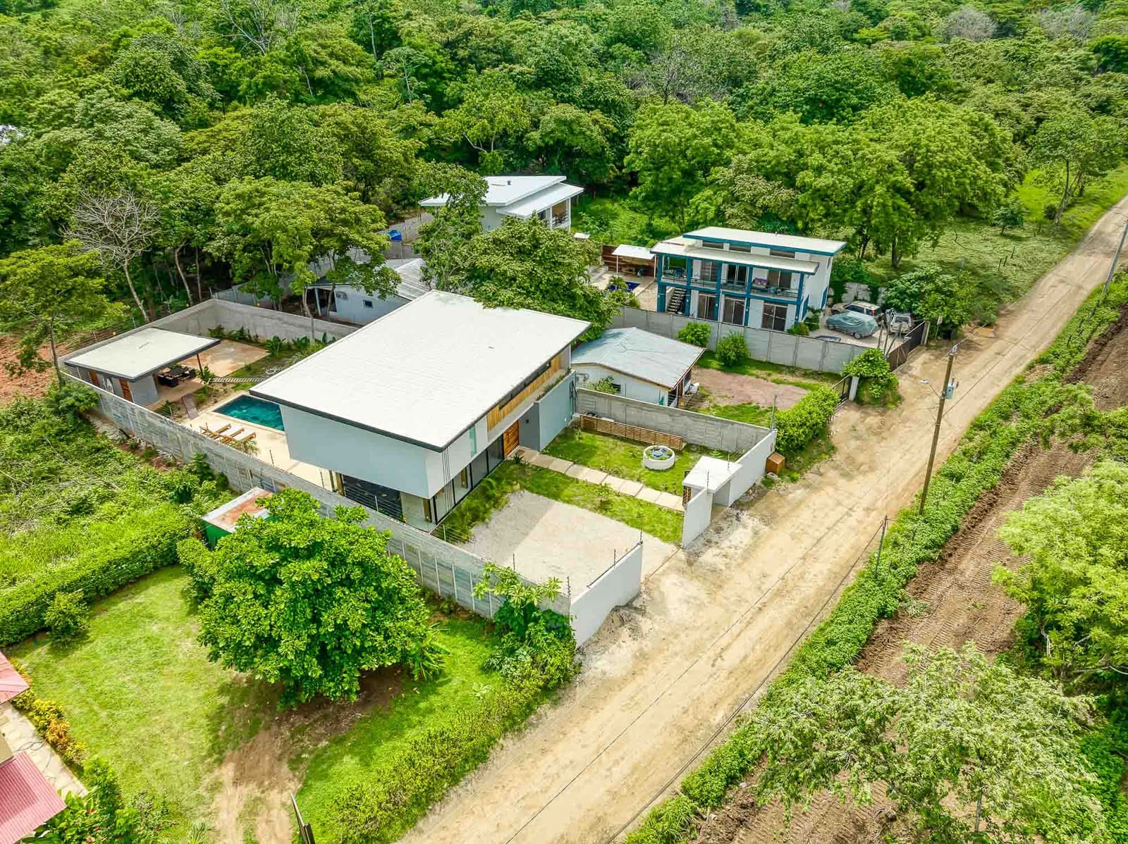 4 Bedroom Home for Sale, Playa Grande, Tamarindo, Guanacaste, Costa