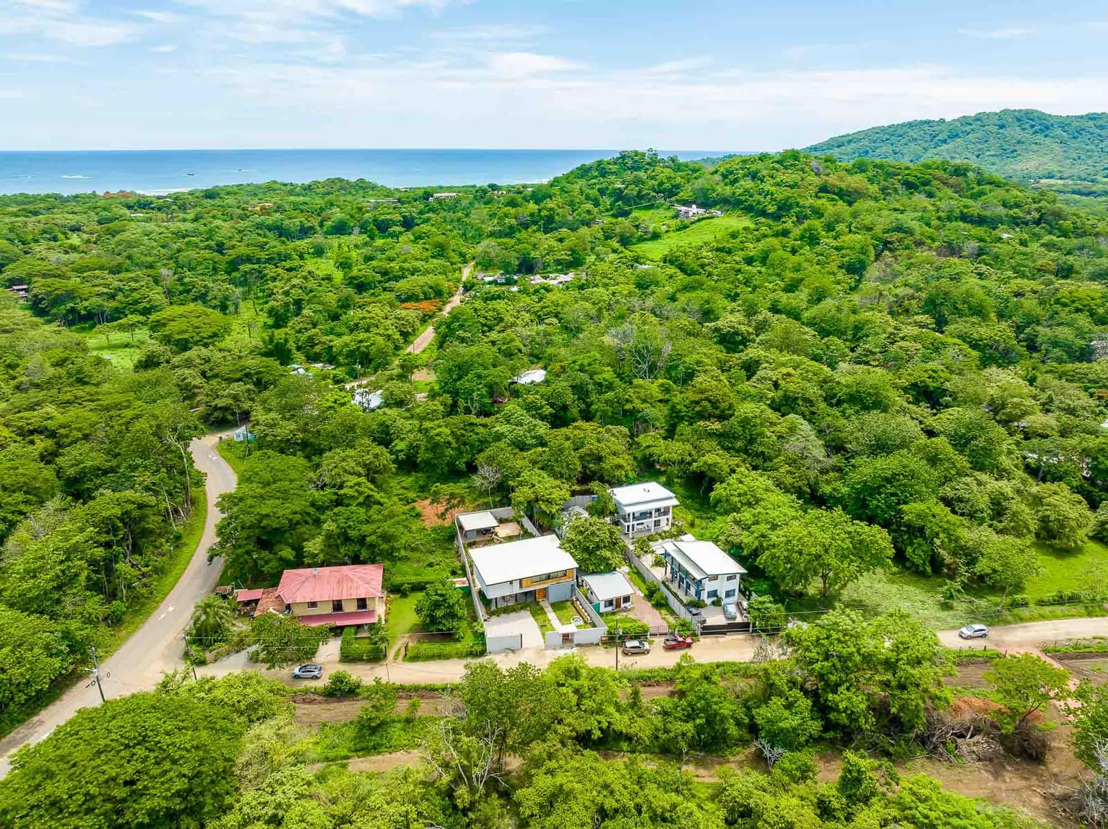 4 Bedroom Home for Sale, Playa Grande, Tamarindo, Guanacaste, Costa