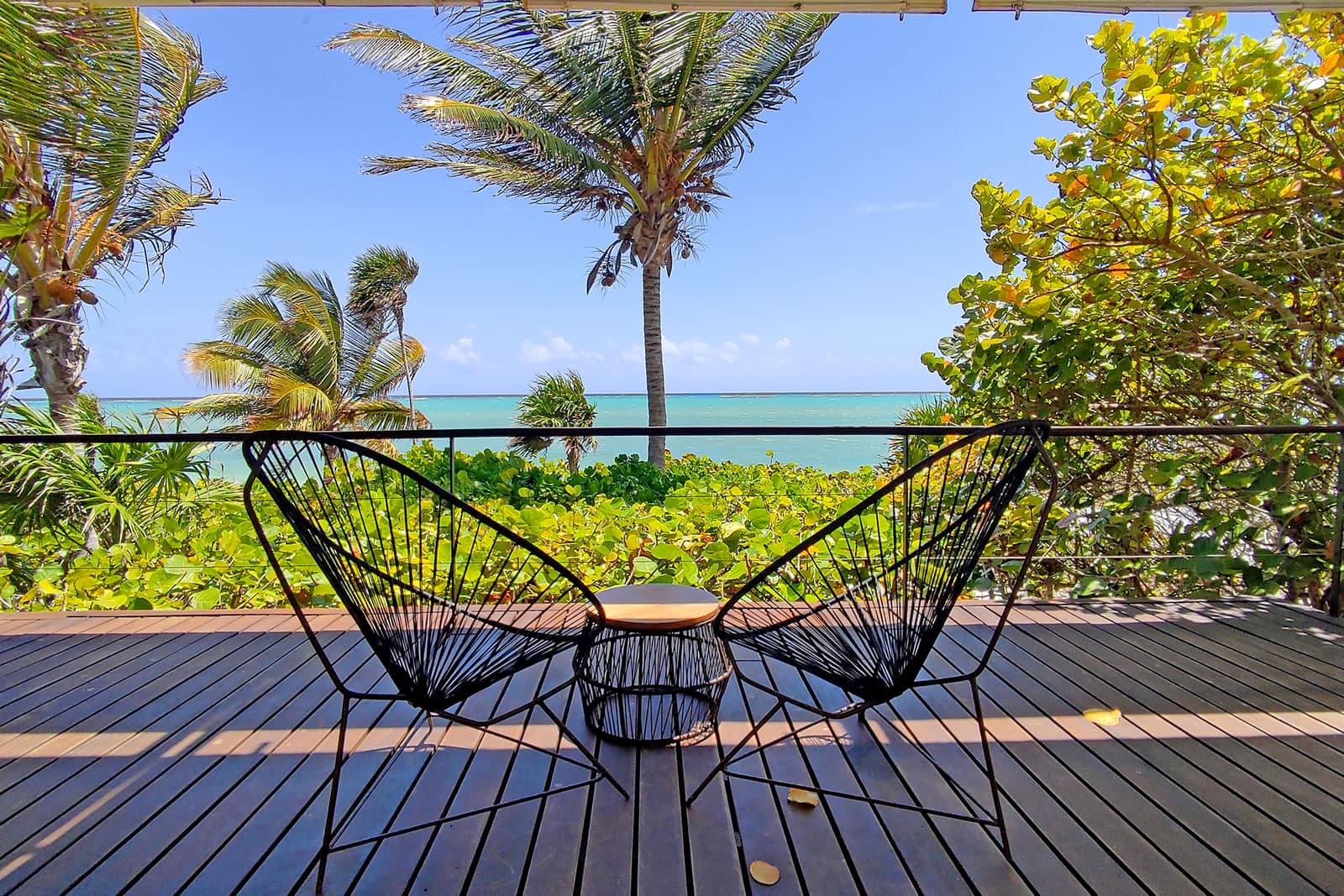 4 Bedroom Beach House for Sale, Sian Ka'an, Tulum, Riviera Maya, Mexico