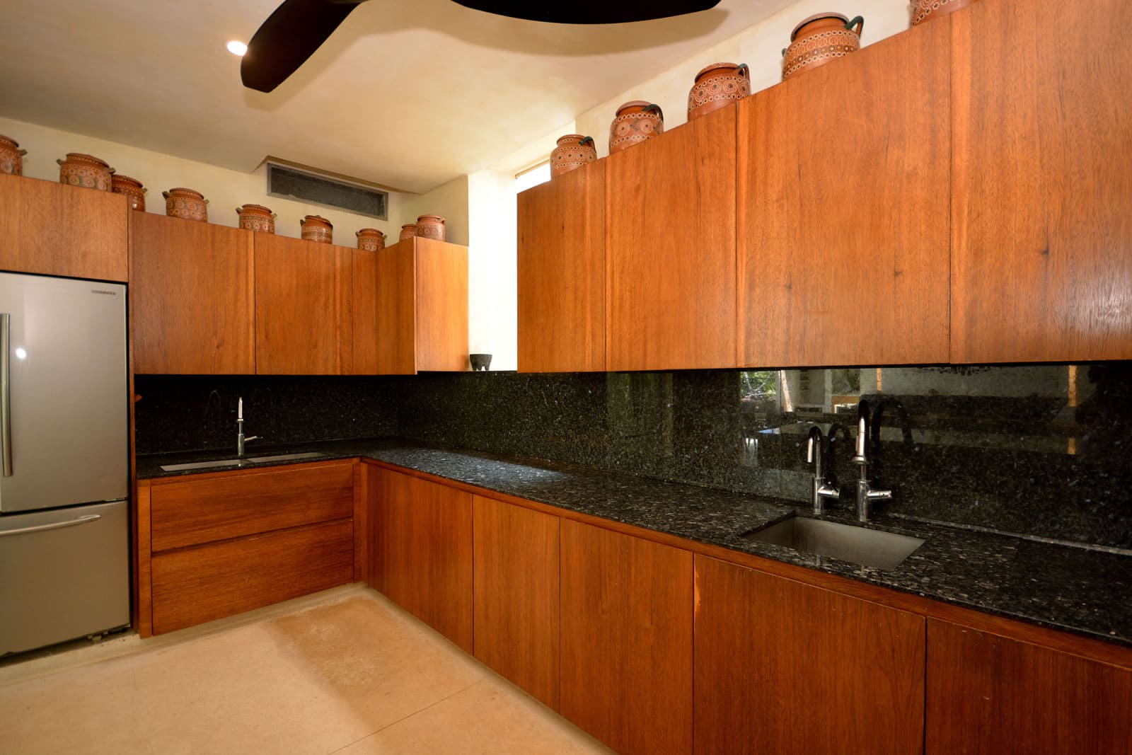 4 Bedroom Beach House for Sale, Sian Ka'an, Tulum, Riviera Maya, Mexico