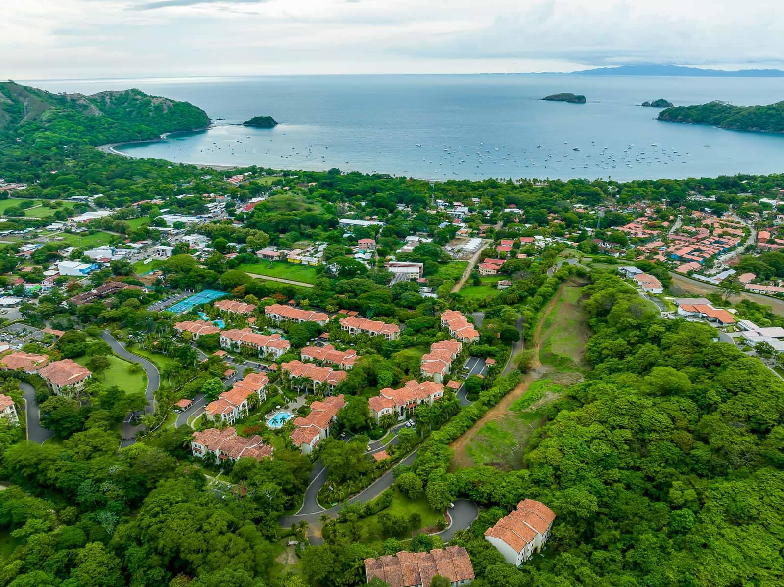 3 Bedroom Condo for Sale, Pacifico, Playas del Coco, Guanacaste, Costa