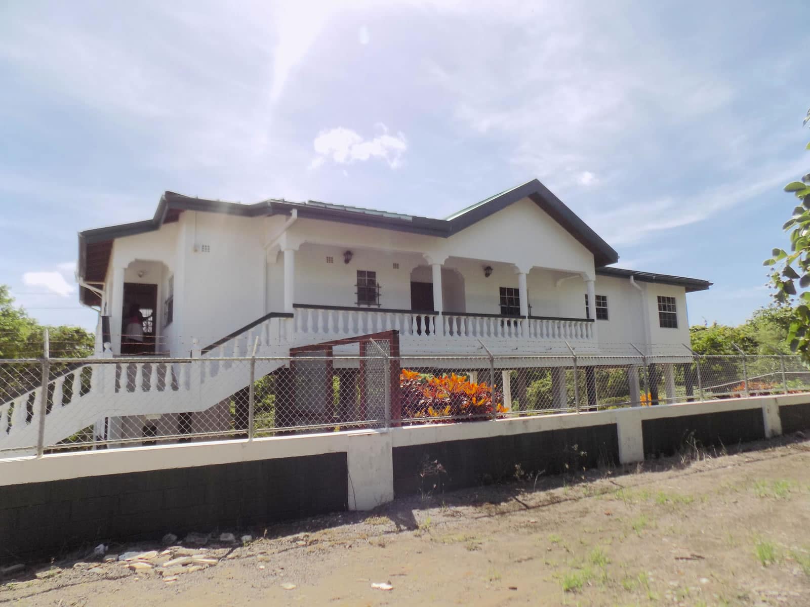 2 Bedroom Home for Sale, Cas en Bas, Gros Islet, St Lucia 7th Heaven