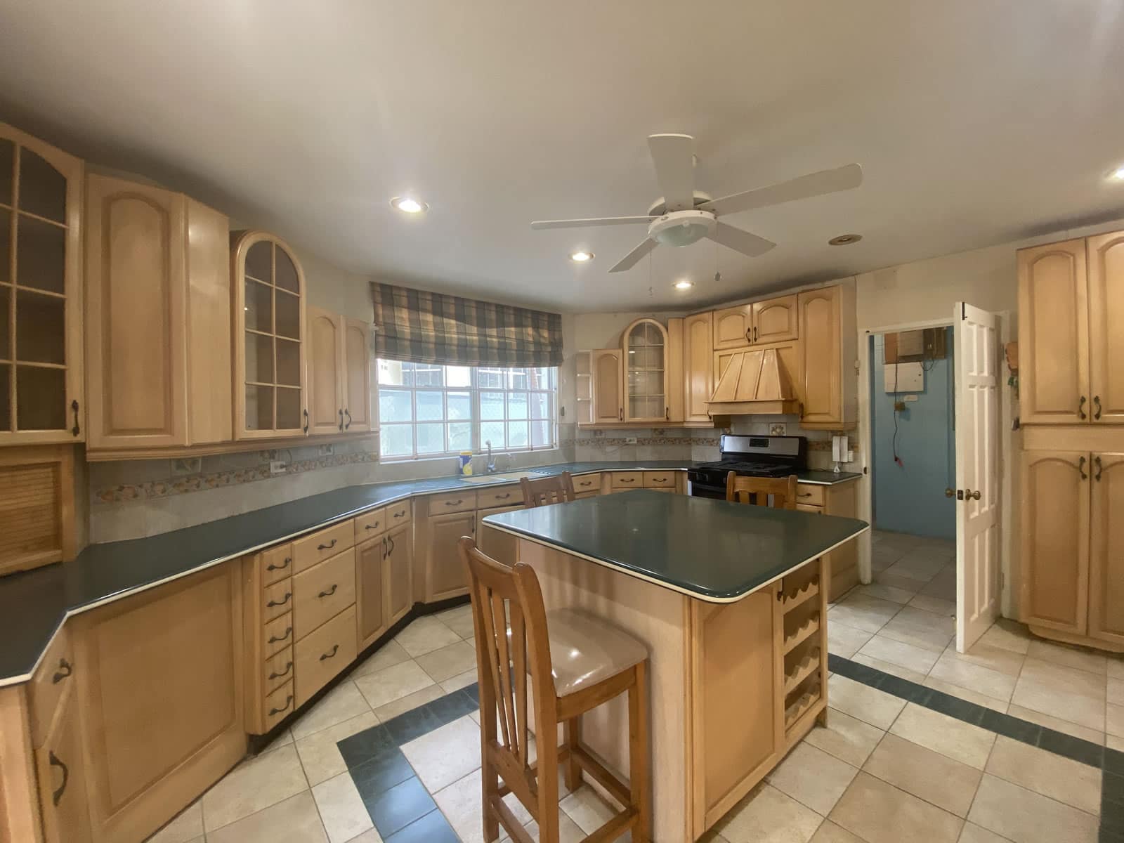 4 Bedroom Family Home for Sale, Fort Heights, Christ Church