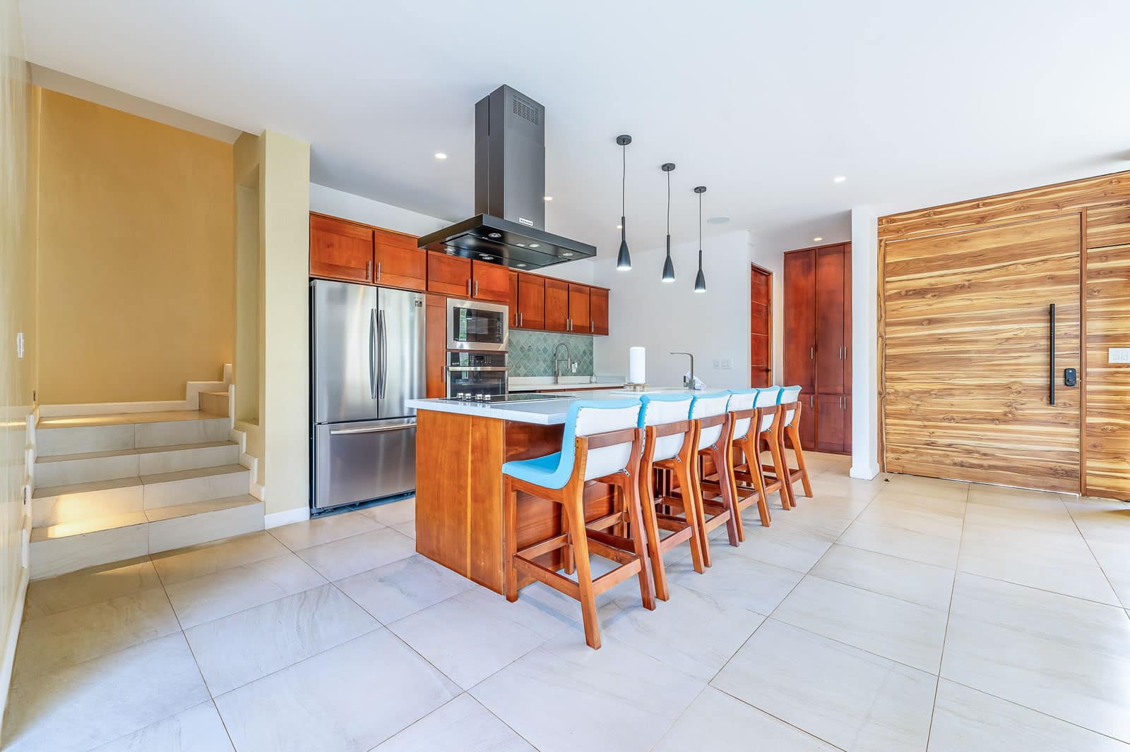 4 Bedroom Home for Sale, Playa Grande, Tamarindo, Guanacaste, Costa