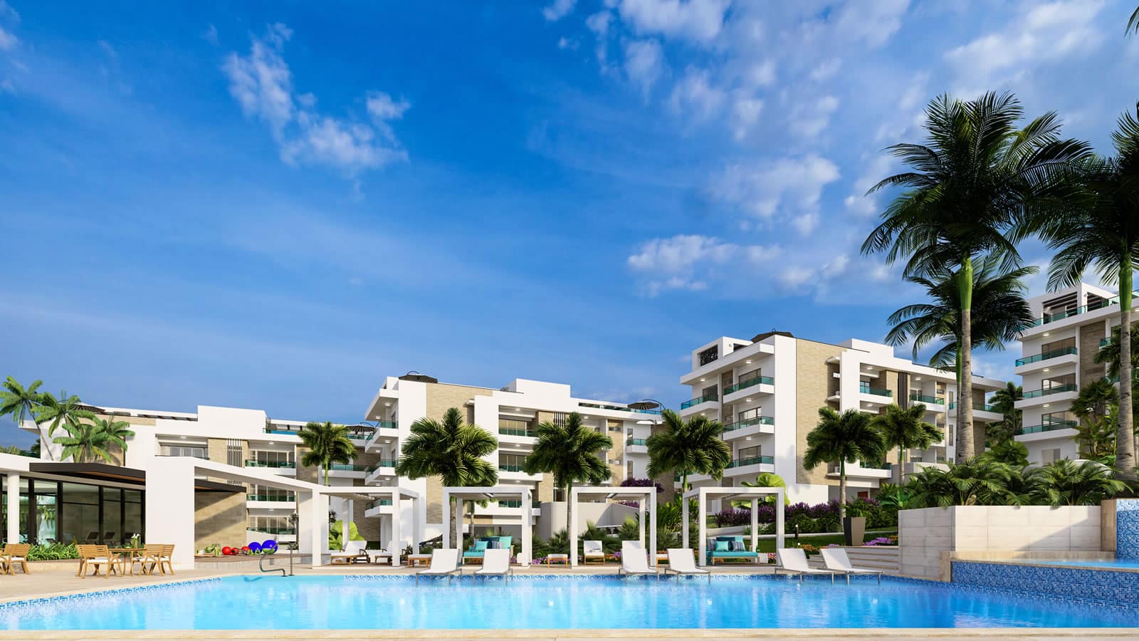 2 Bedroom Condos for Sale, Connections, Sosua/Cabarete, Dominican