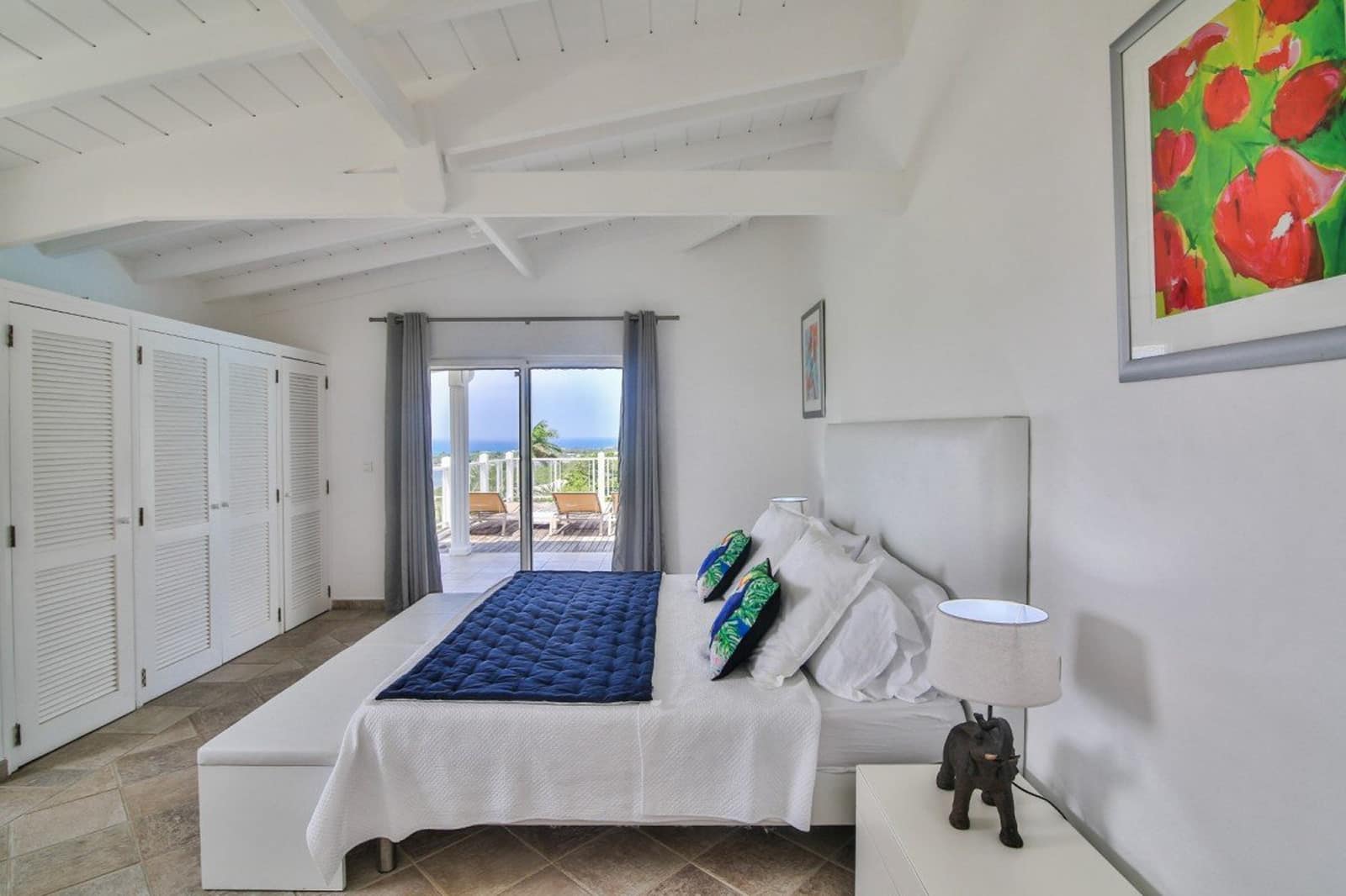 6 Bedroom Property for Sale, Terres Basses, St Martin 7th Heaven