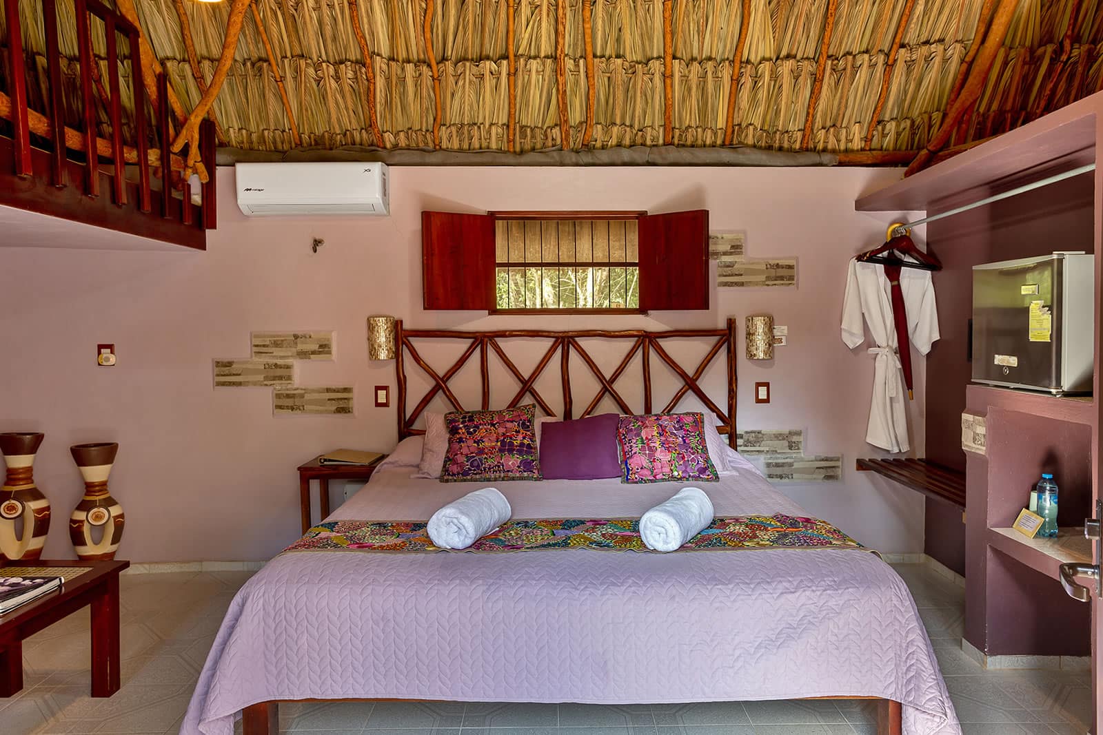 9Key Hotel for Sale, Santa Elena, Yucatan, Mexico 7th Heaven Properties