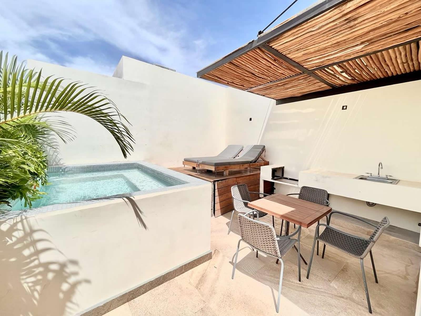 2 Bedroom Condo for Sale, Cacao Tulum, La Veleta, Tulum, Quintana Roo
