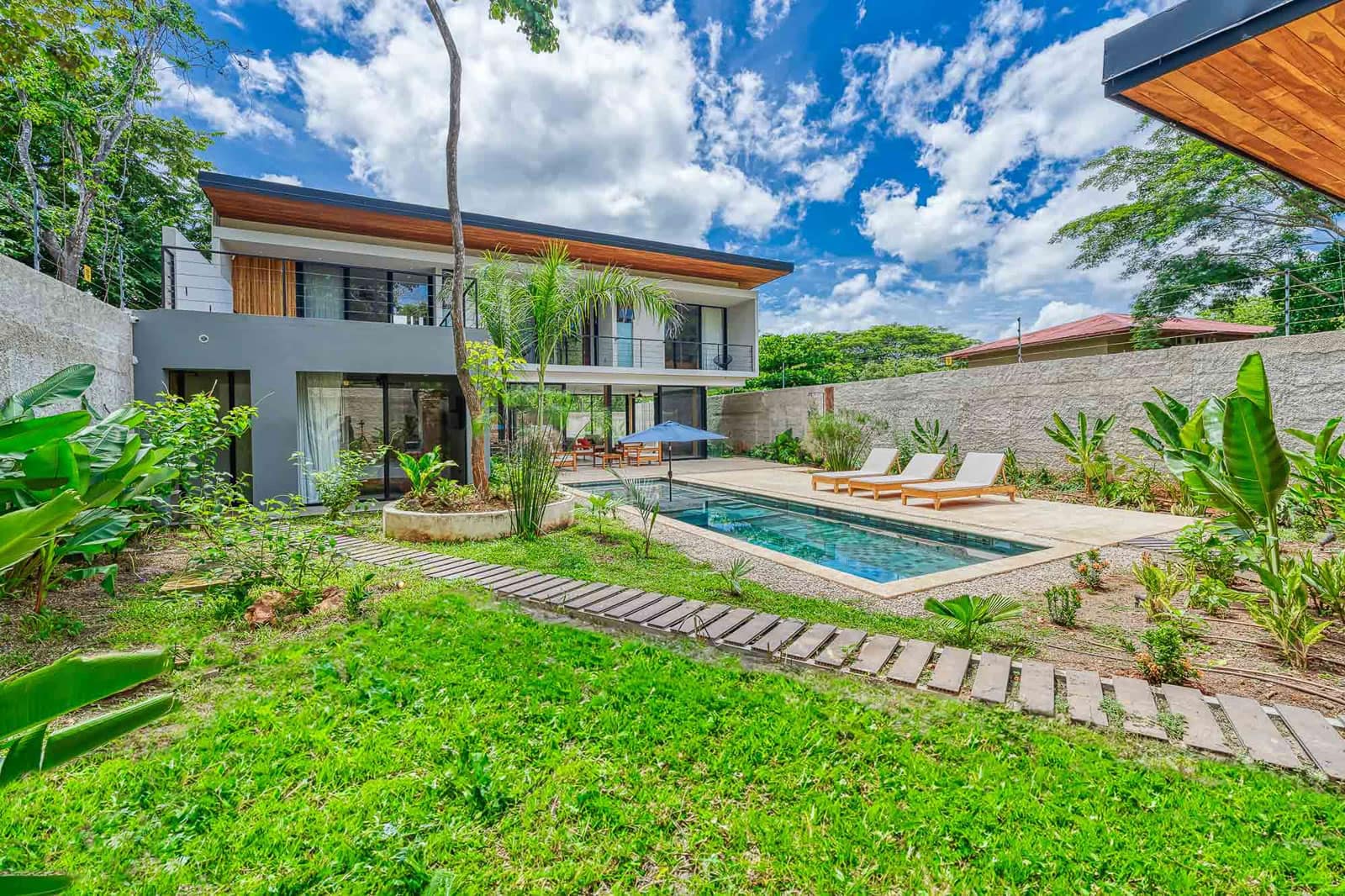 4 Bedroom Home for Sale, Playa Grande, Tamarindo, Guanacaste, Costa