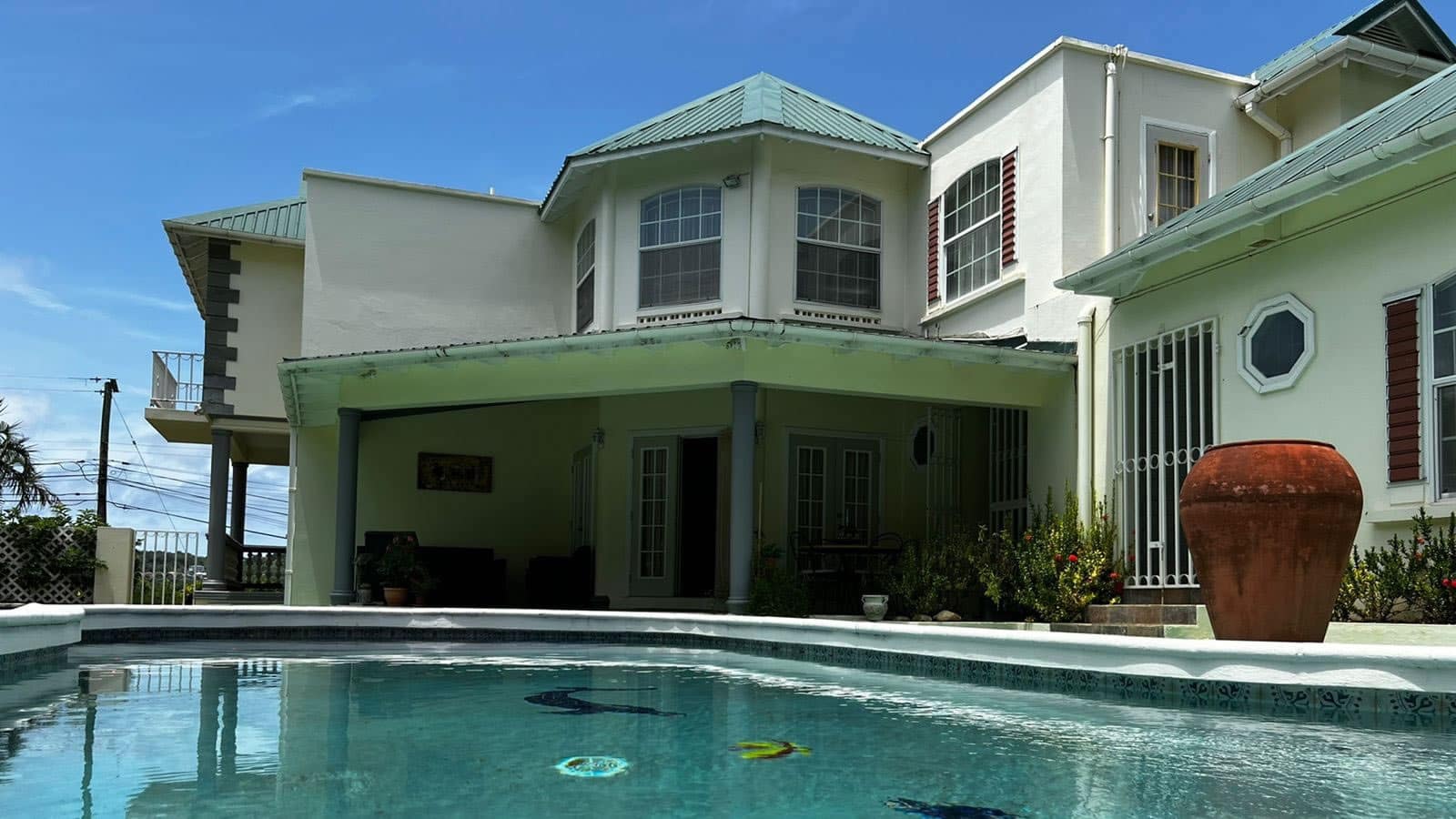 3 Bedroom House for Sale, Rodney Heights, St Lucia 7th Heaven Properties
