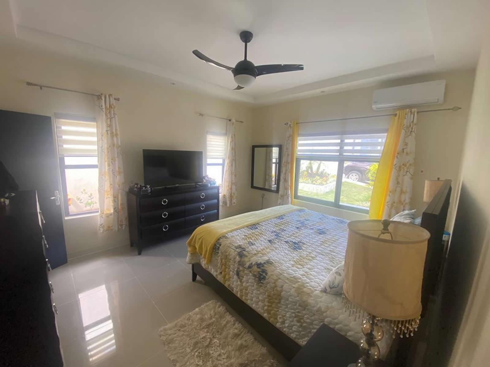 3 Bedroom House for Sale, Pyramid Point, Ocho Rios, St Ann, Jamaica