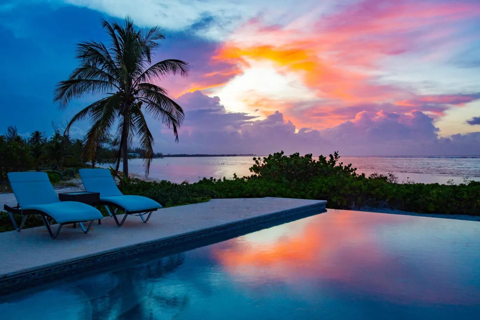 7.43 Acre Beachfront Estate for Sale, Bodden Town, Grand Cayman 7th