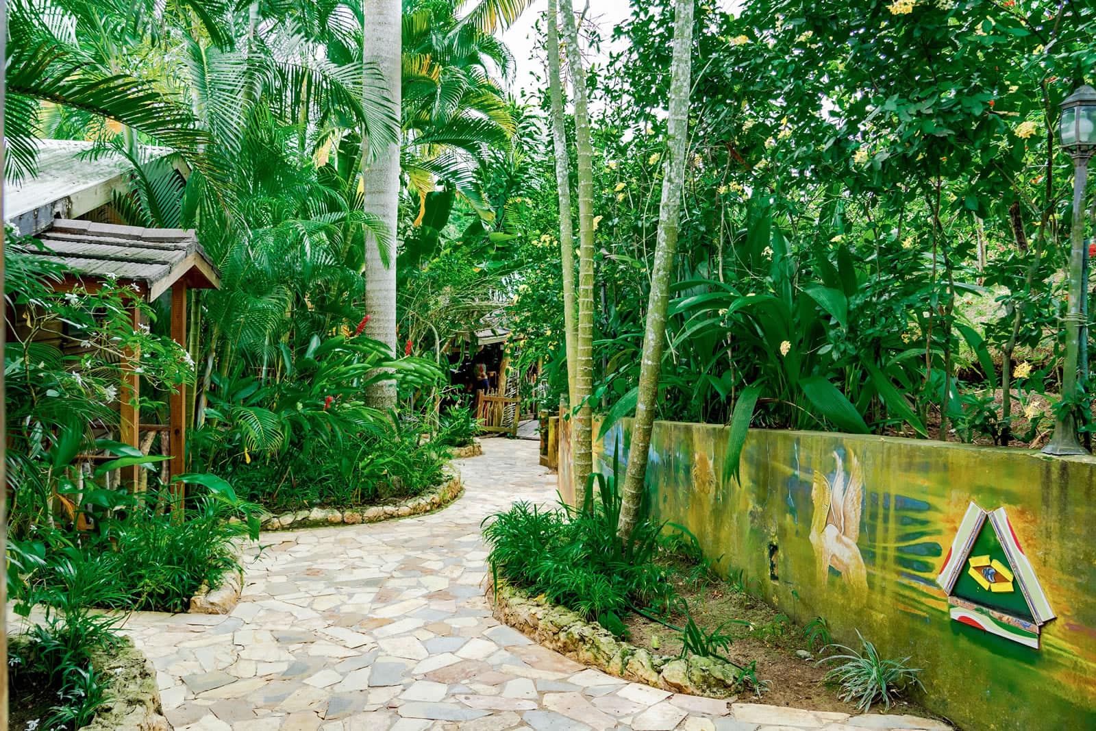 7Acre Hotel for Sale, Negril, Westmoreland, Jamaica 7th Heaven