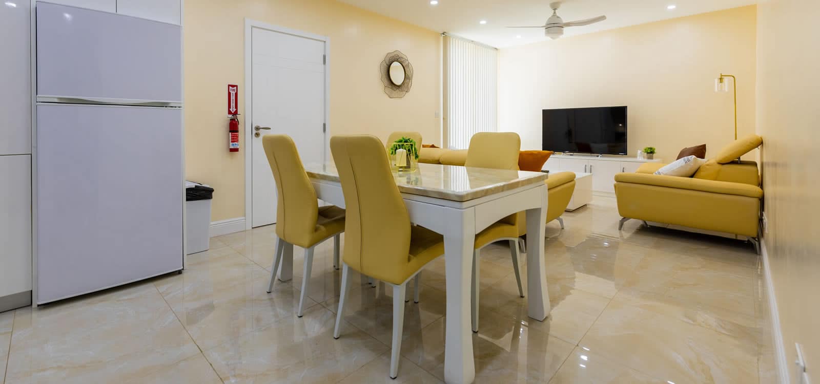 2 Bedroom Units for Sale, Hideaway True Blue, Grenada 7th Heaven